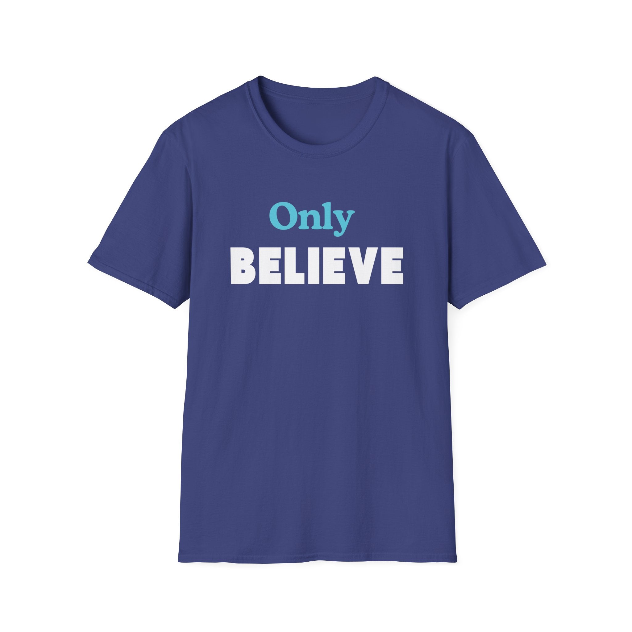 Only Believe