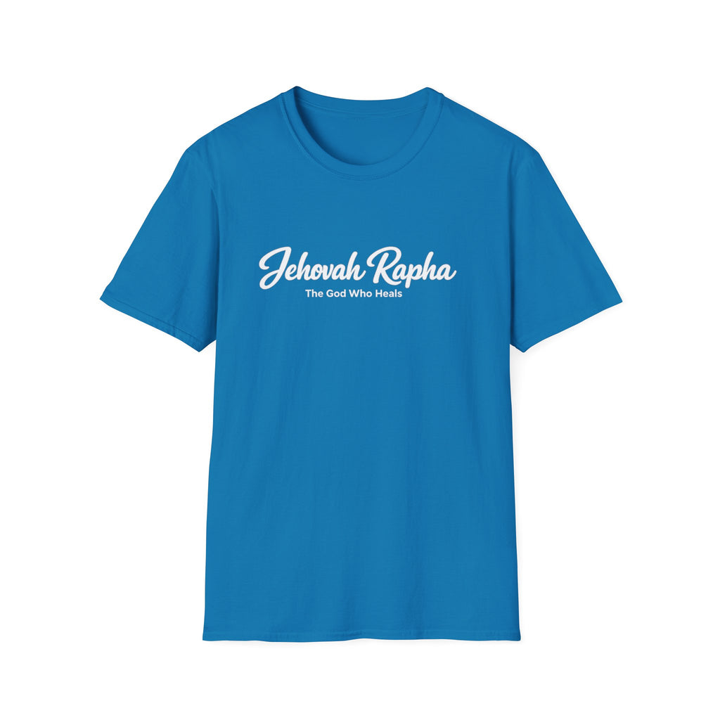 Jehovah Rapha T-Shirt