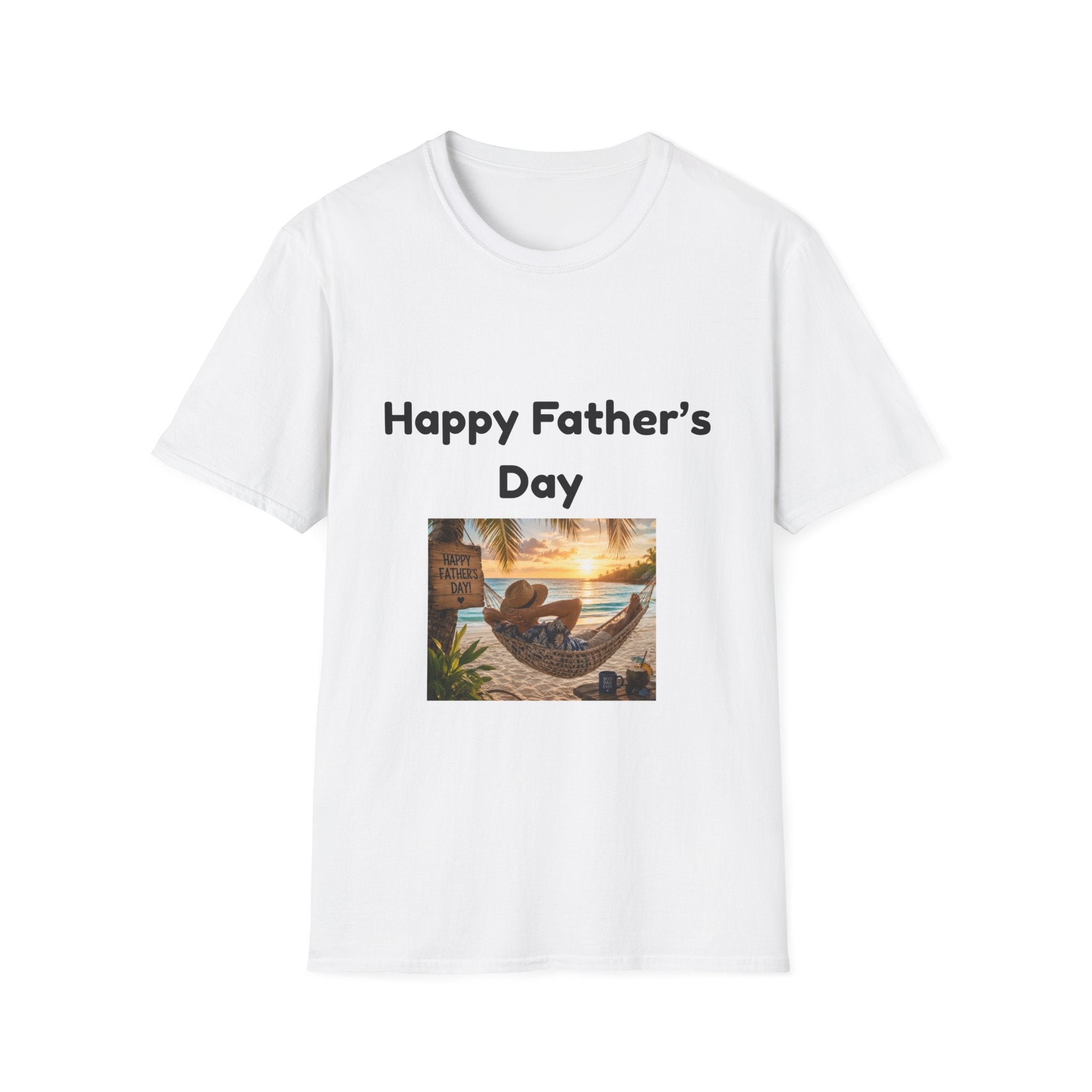 Father's Day Tee