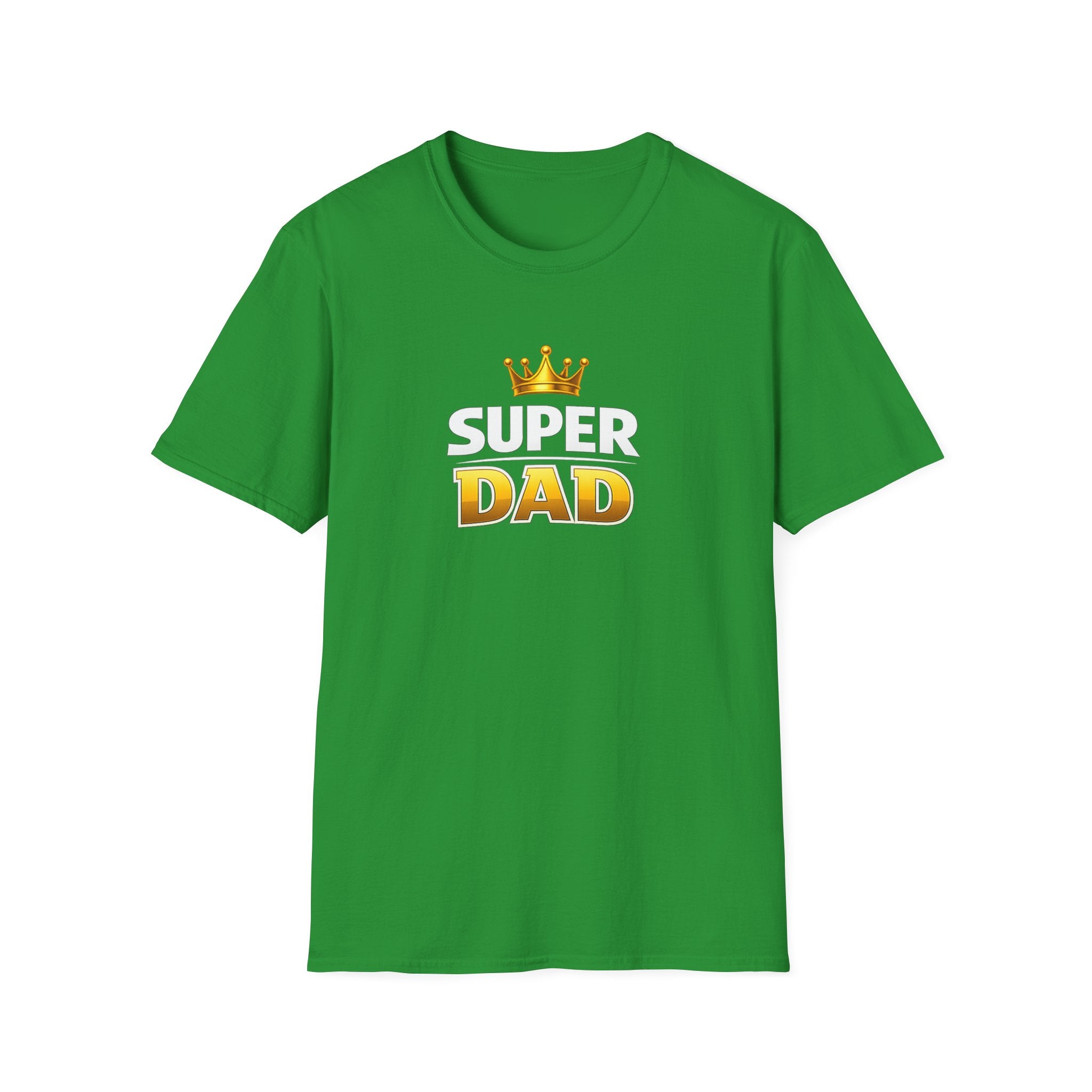 Super Dad