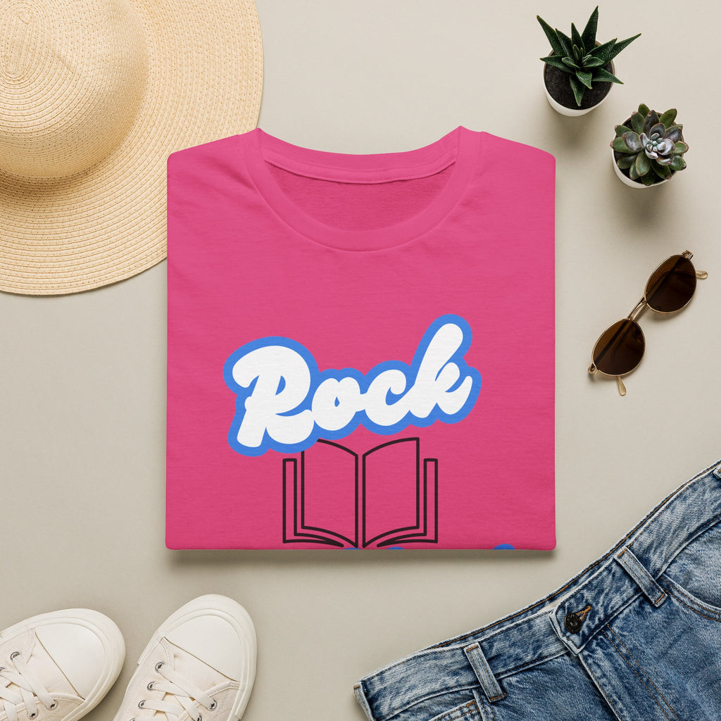 Rock The Word T-Shirt