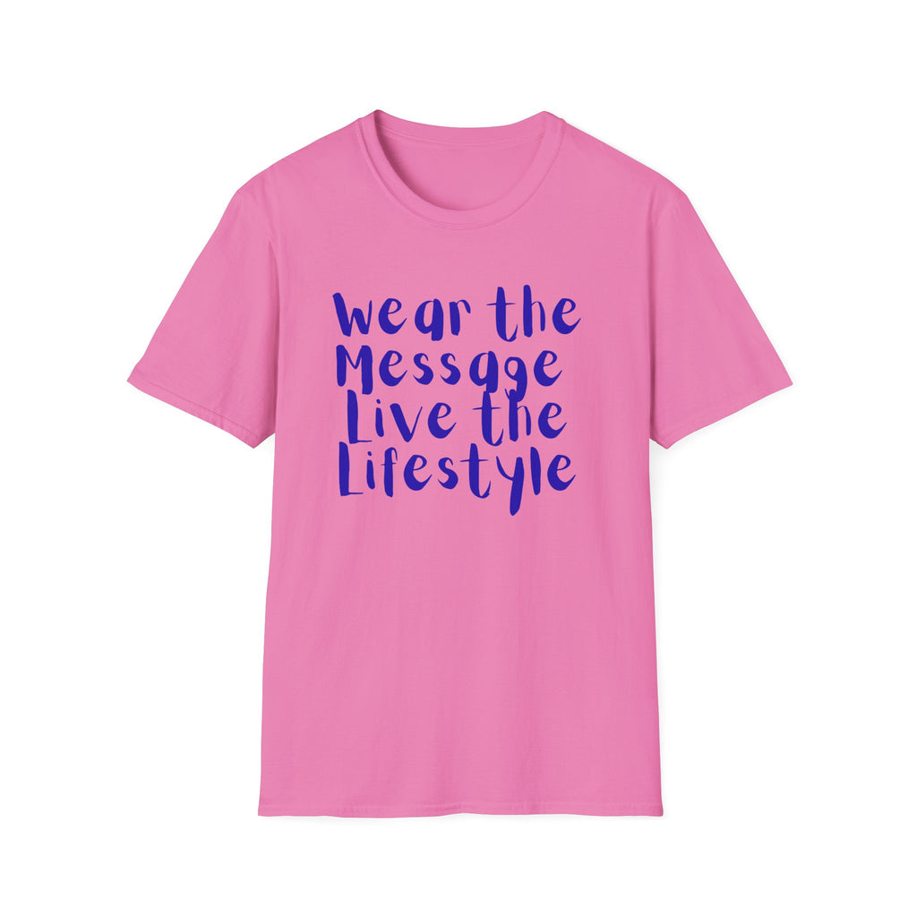 Wear & Live