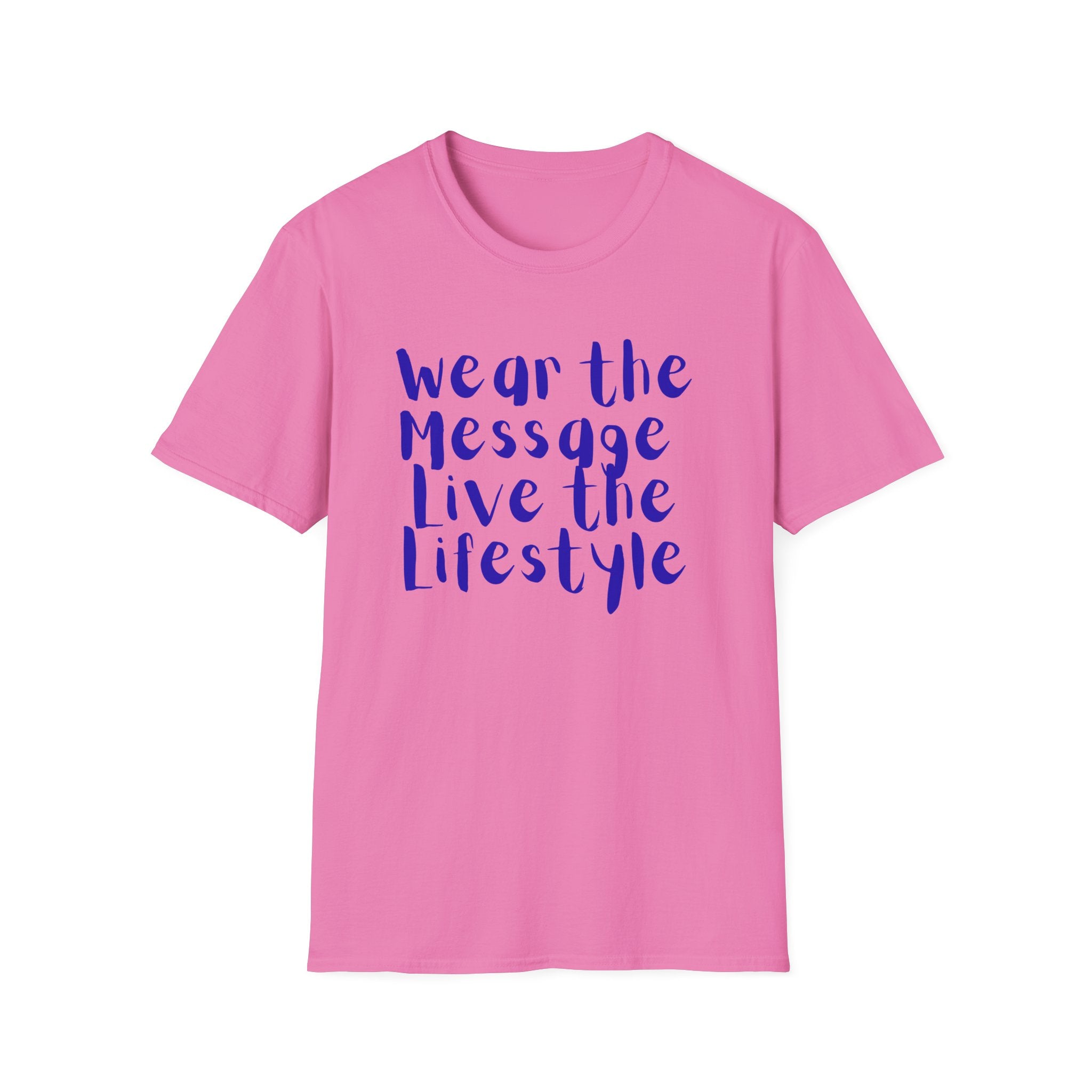 Wear & Live