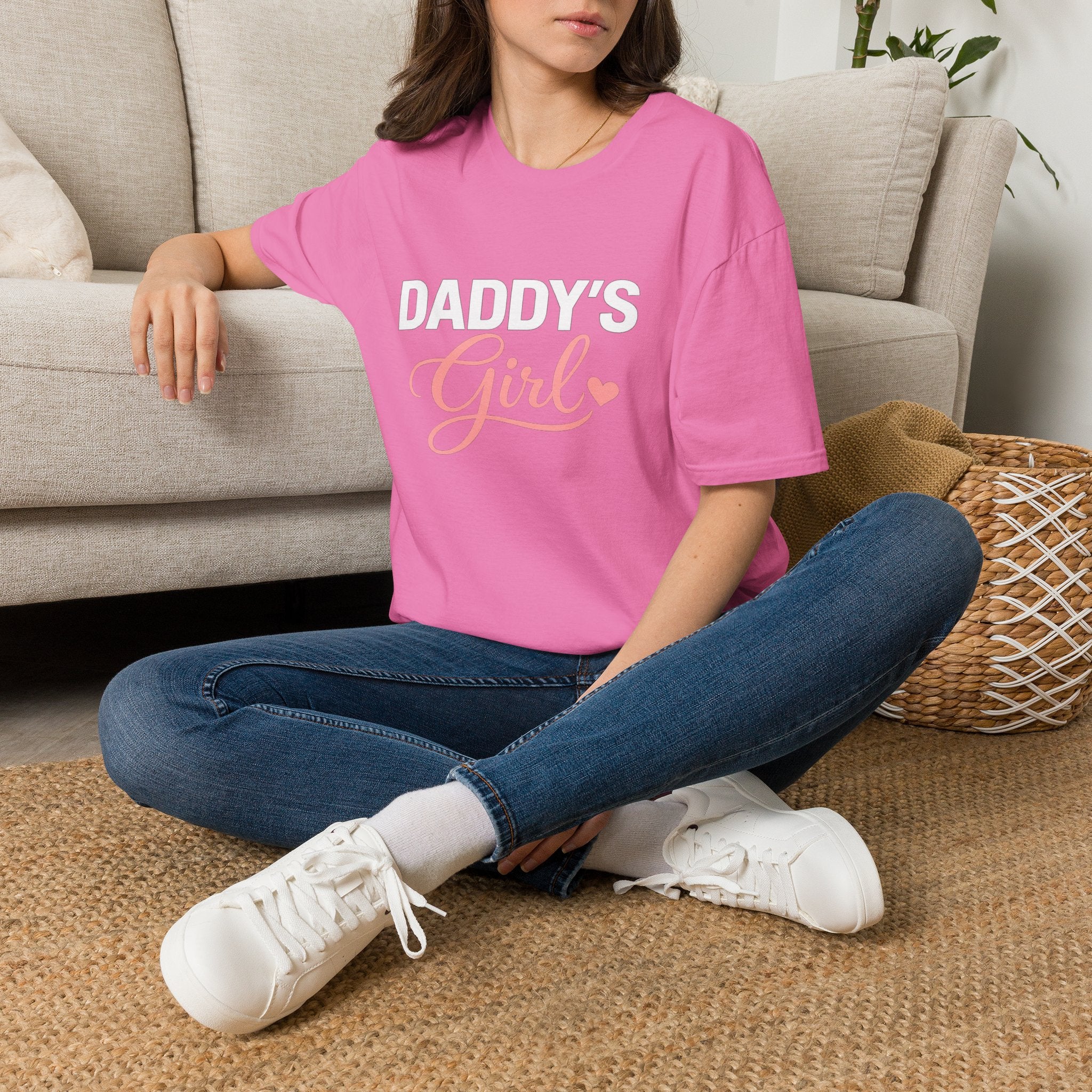 Daddy's Girl