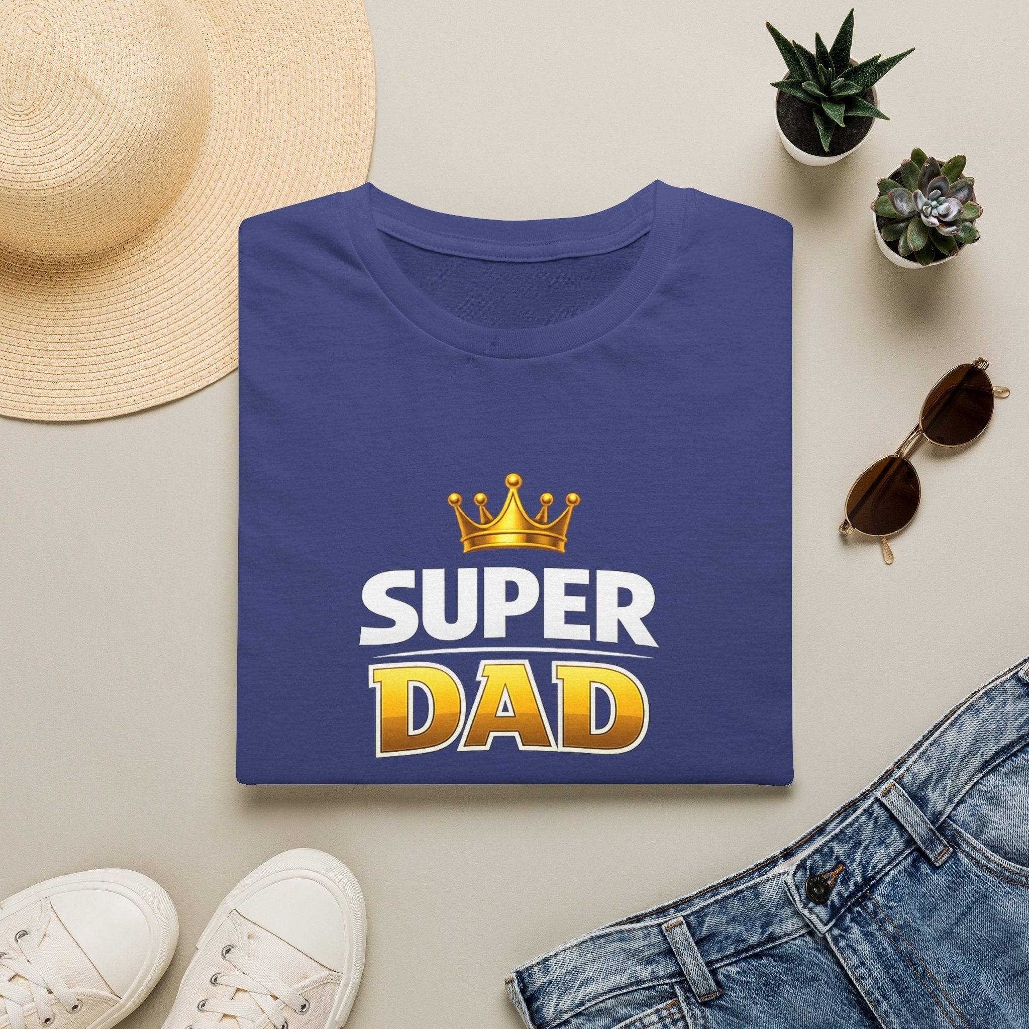 Super Dad