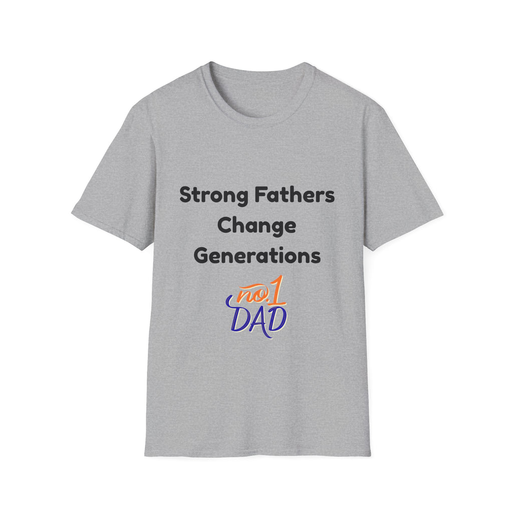 Generational Changers