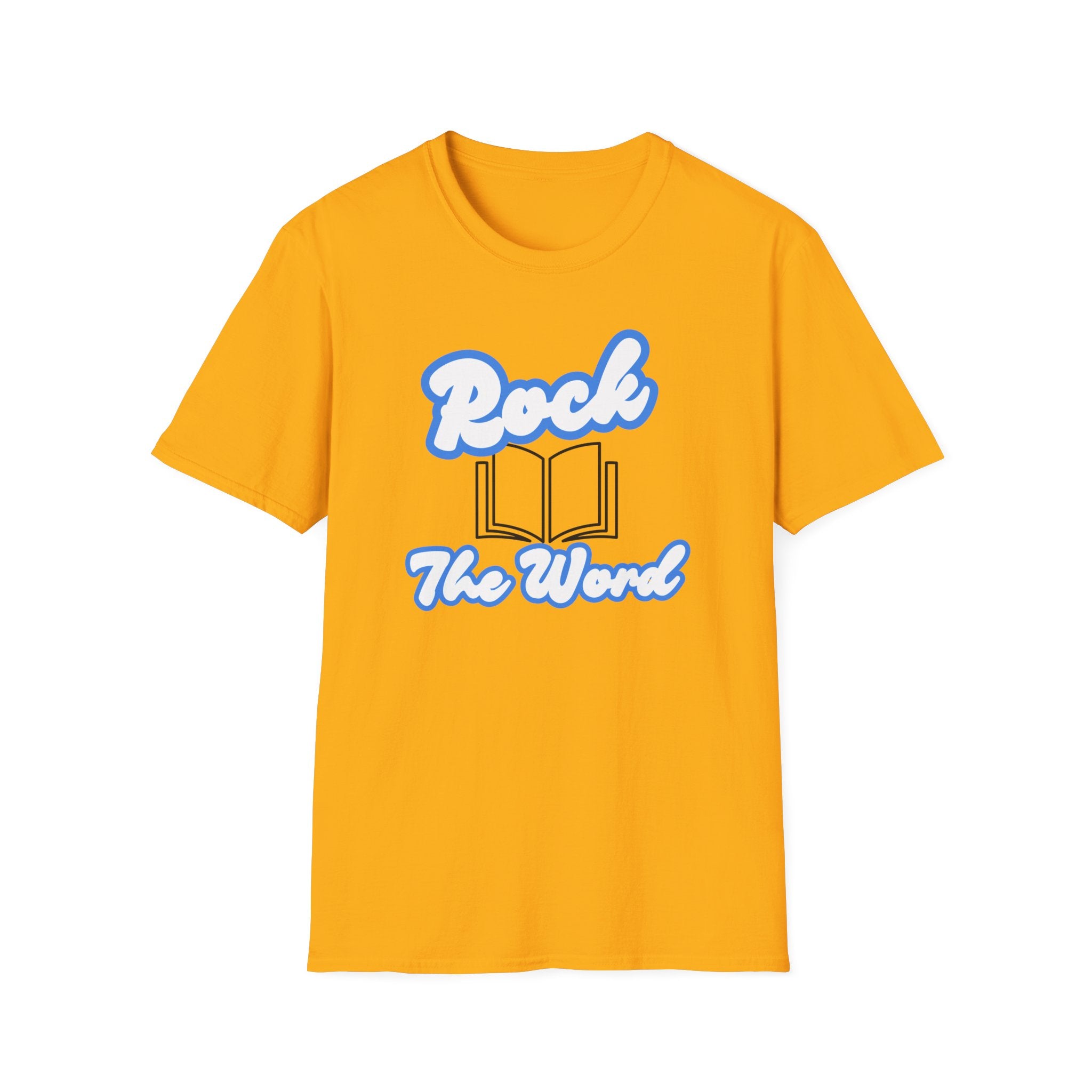 Rock The Word T-Shirt