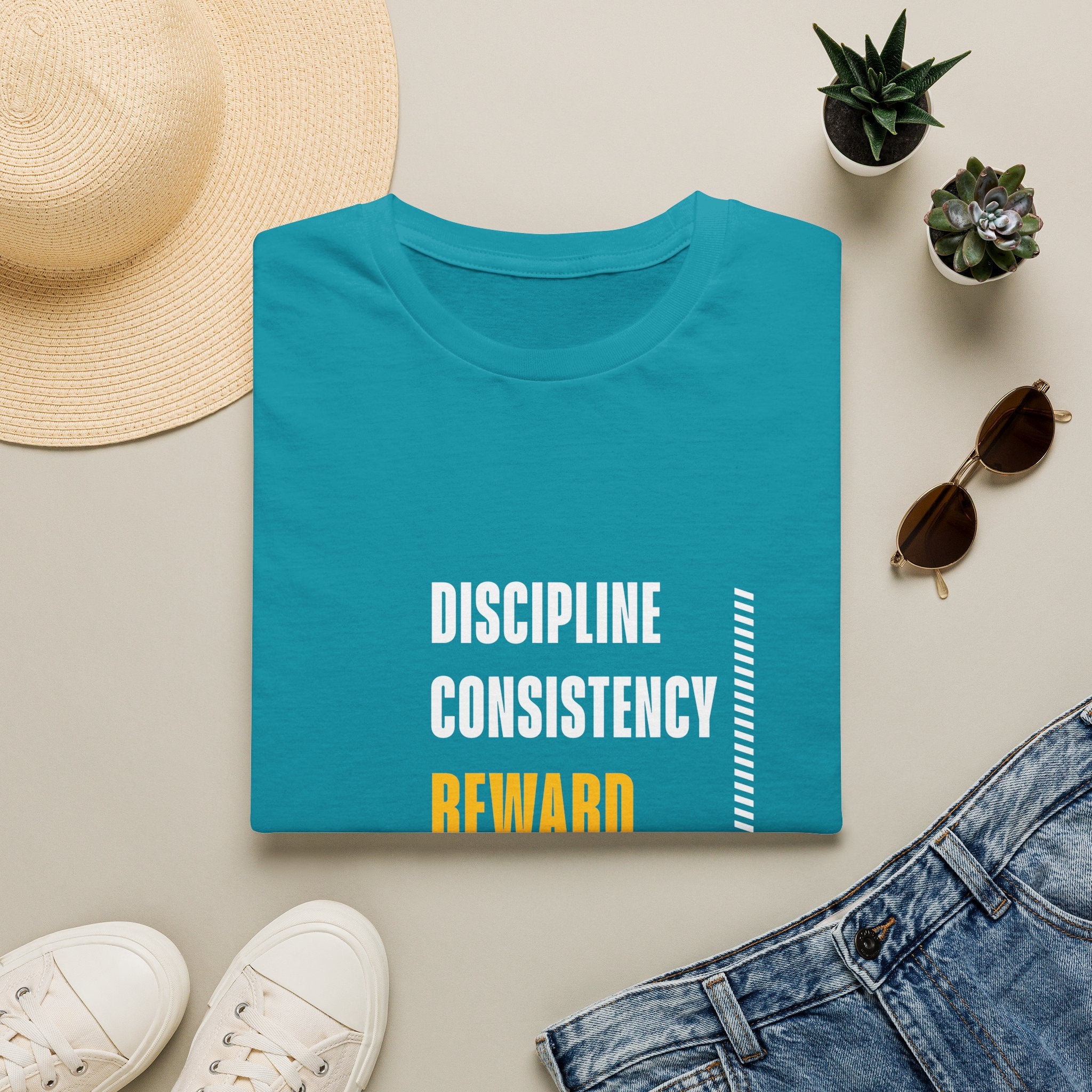 Discipline T-Shirt