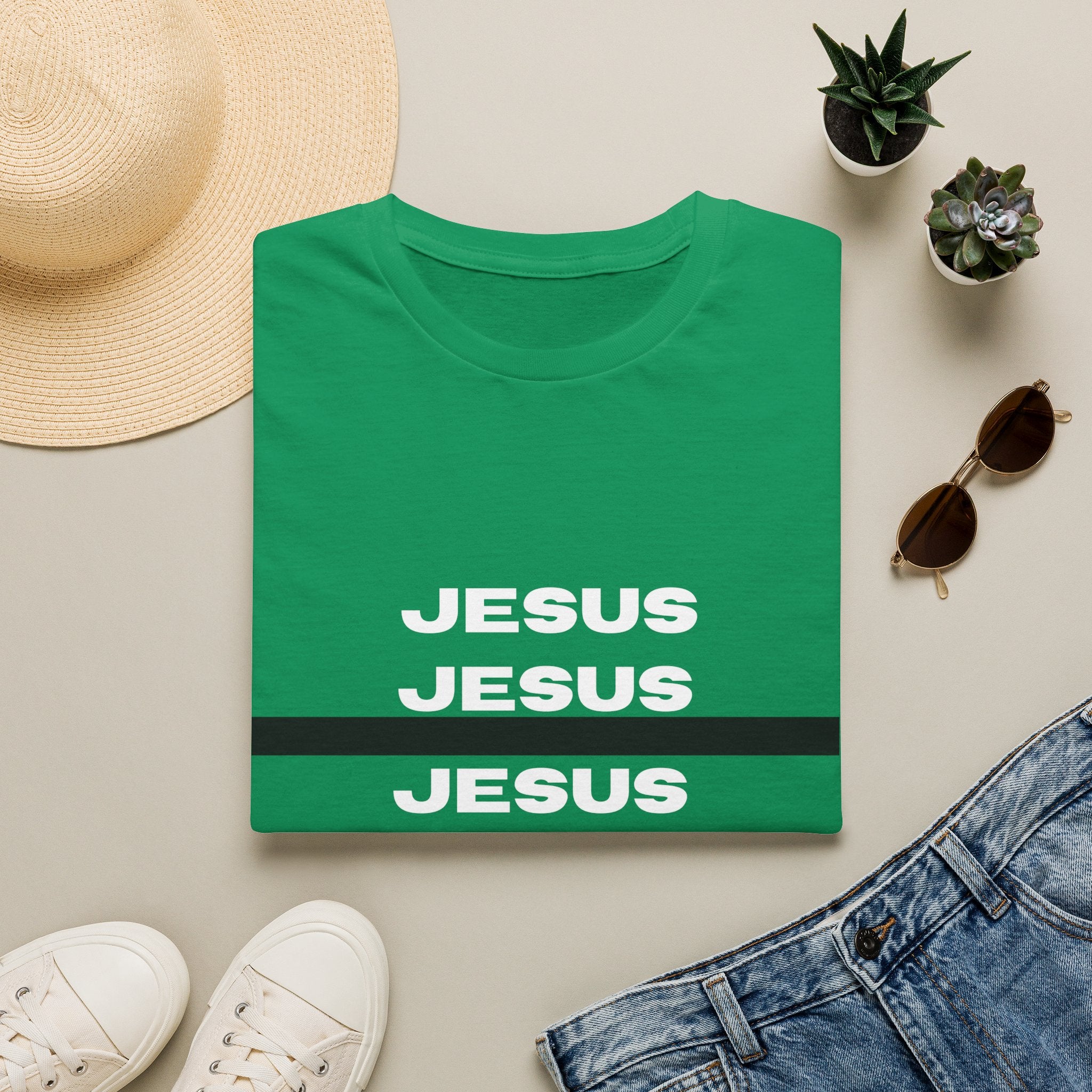 Jesus T-Shirt