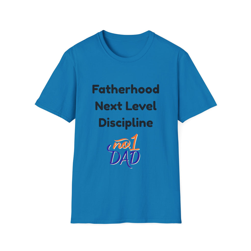 Fatherhood Next Level