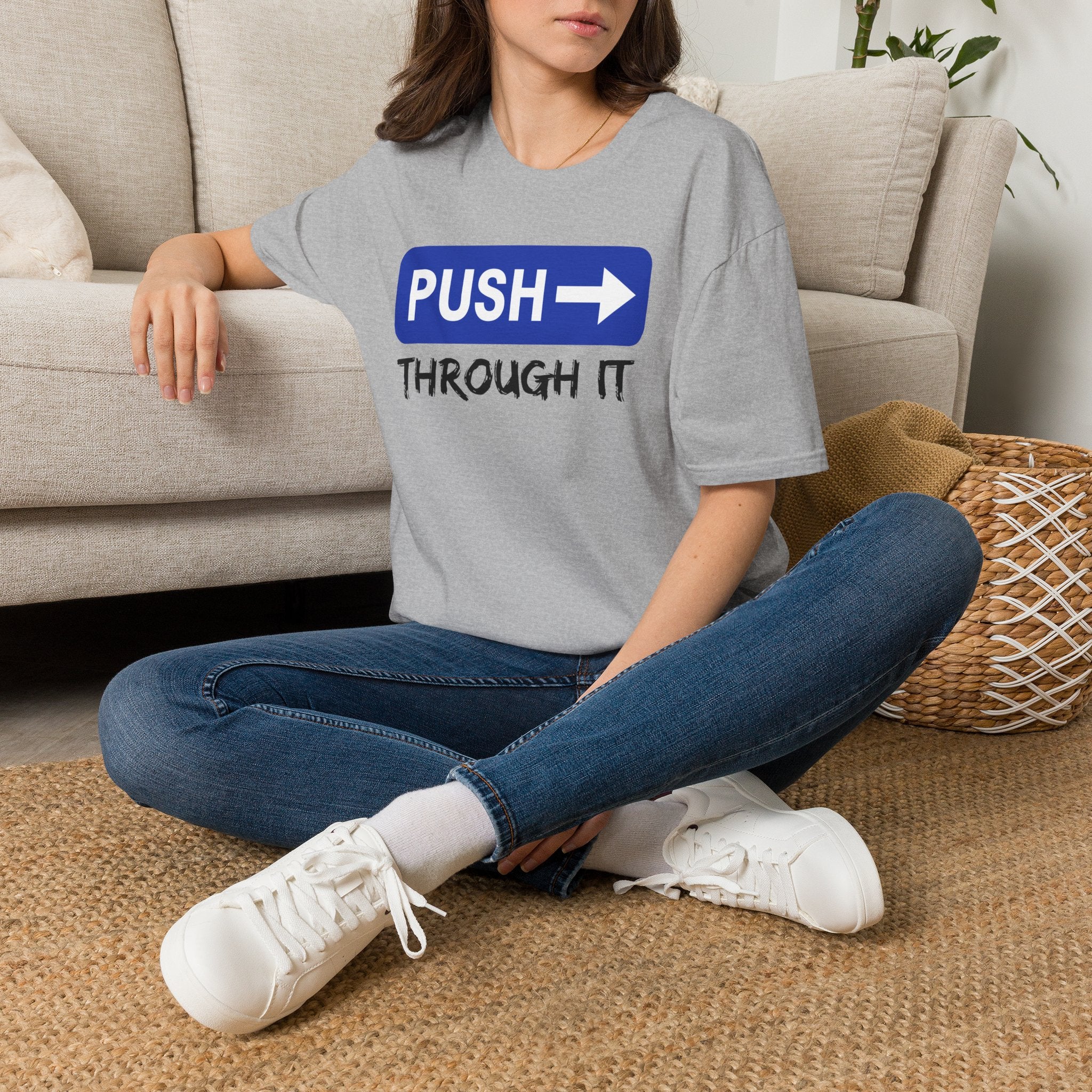 Push