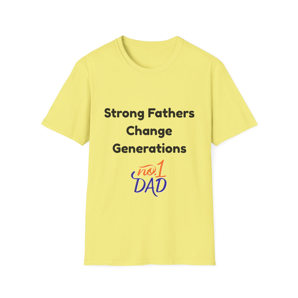 Generational Changers