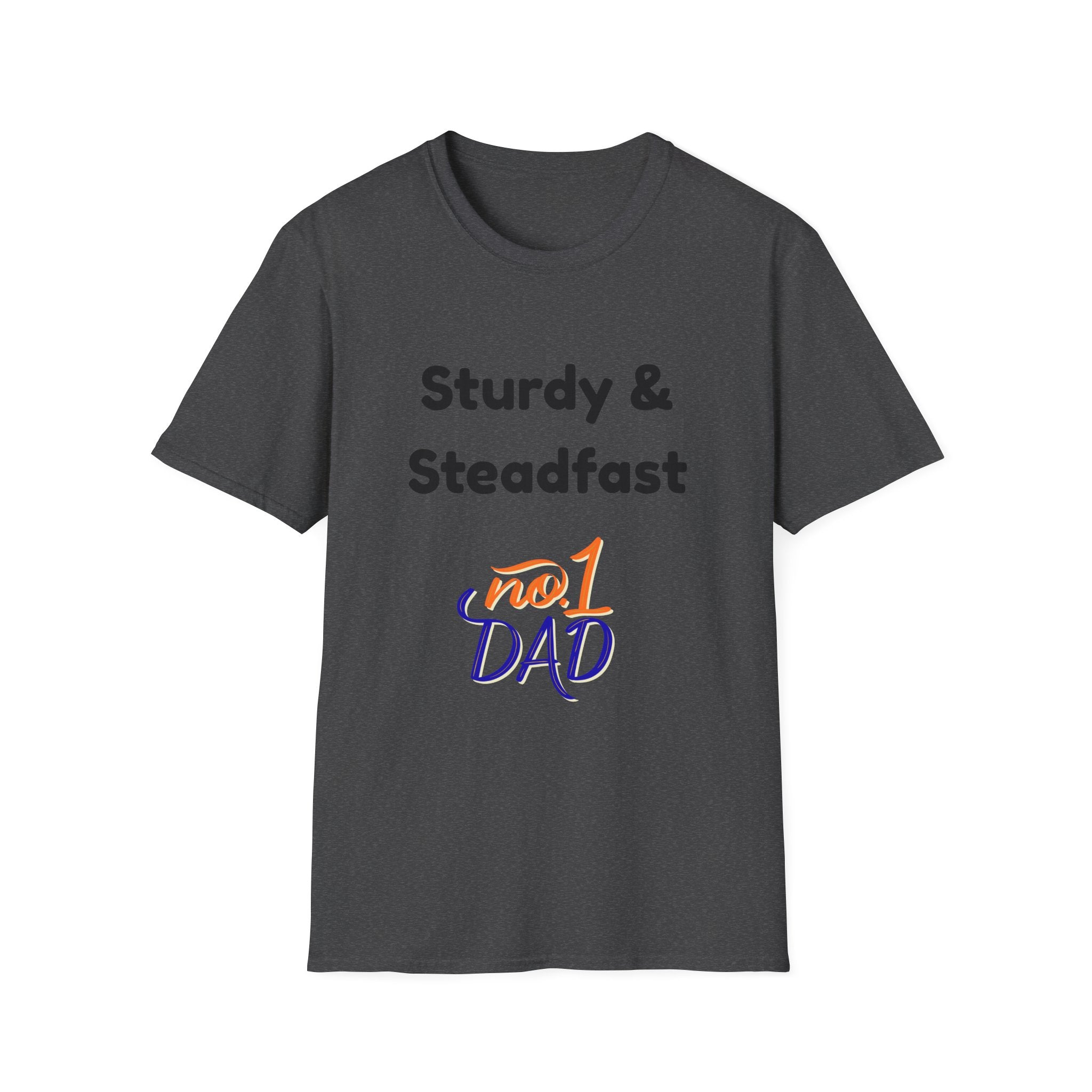 Sturdy & Steadfast