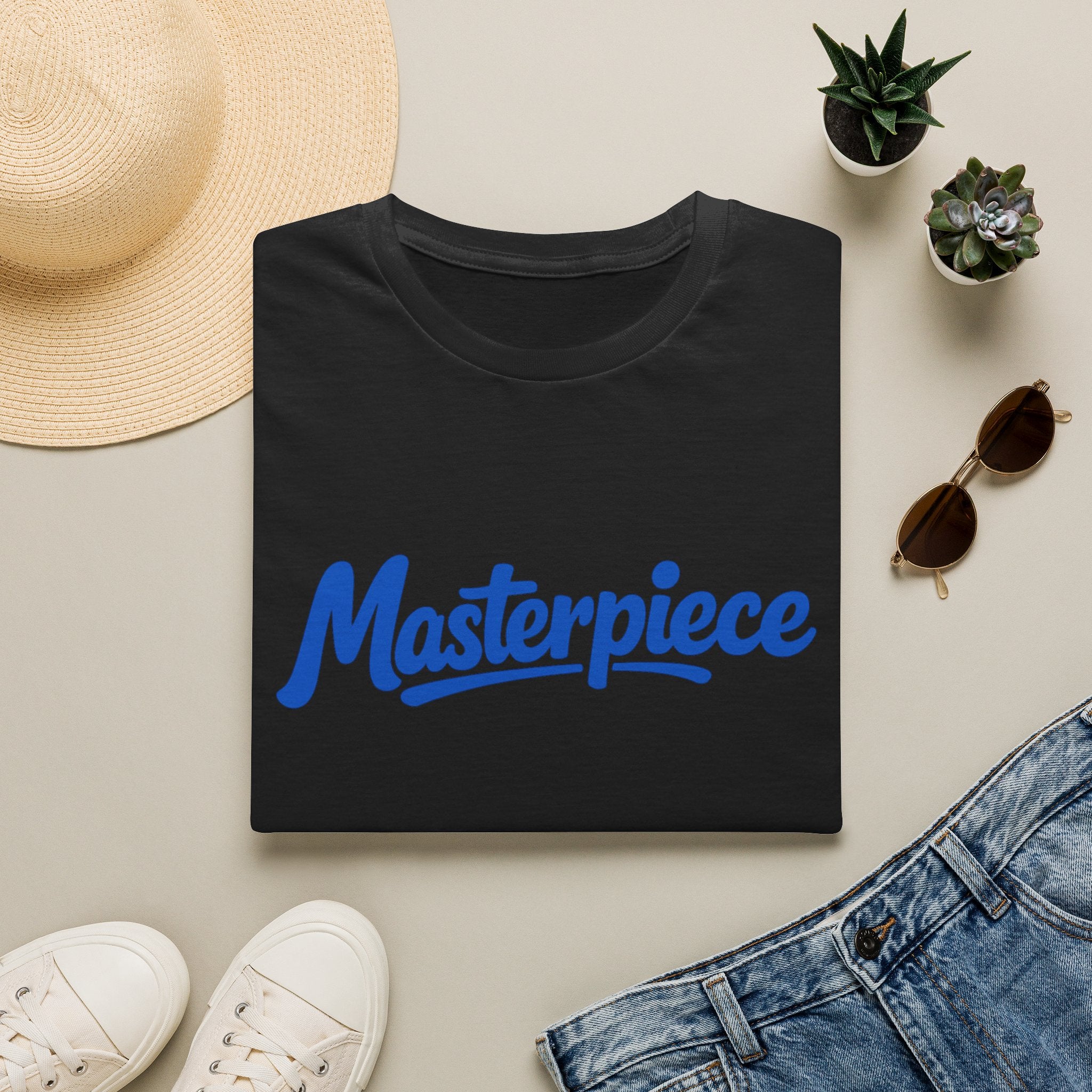 Masterpiece