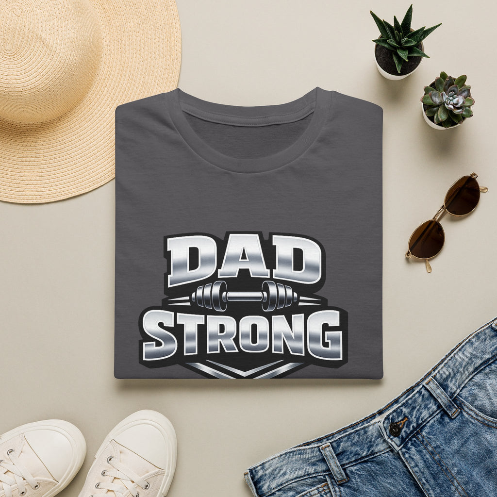 Dad Strong#2
