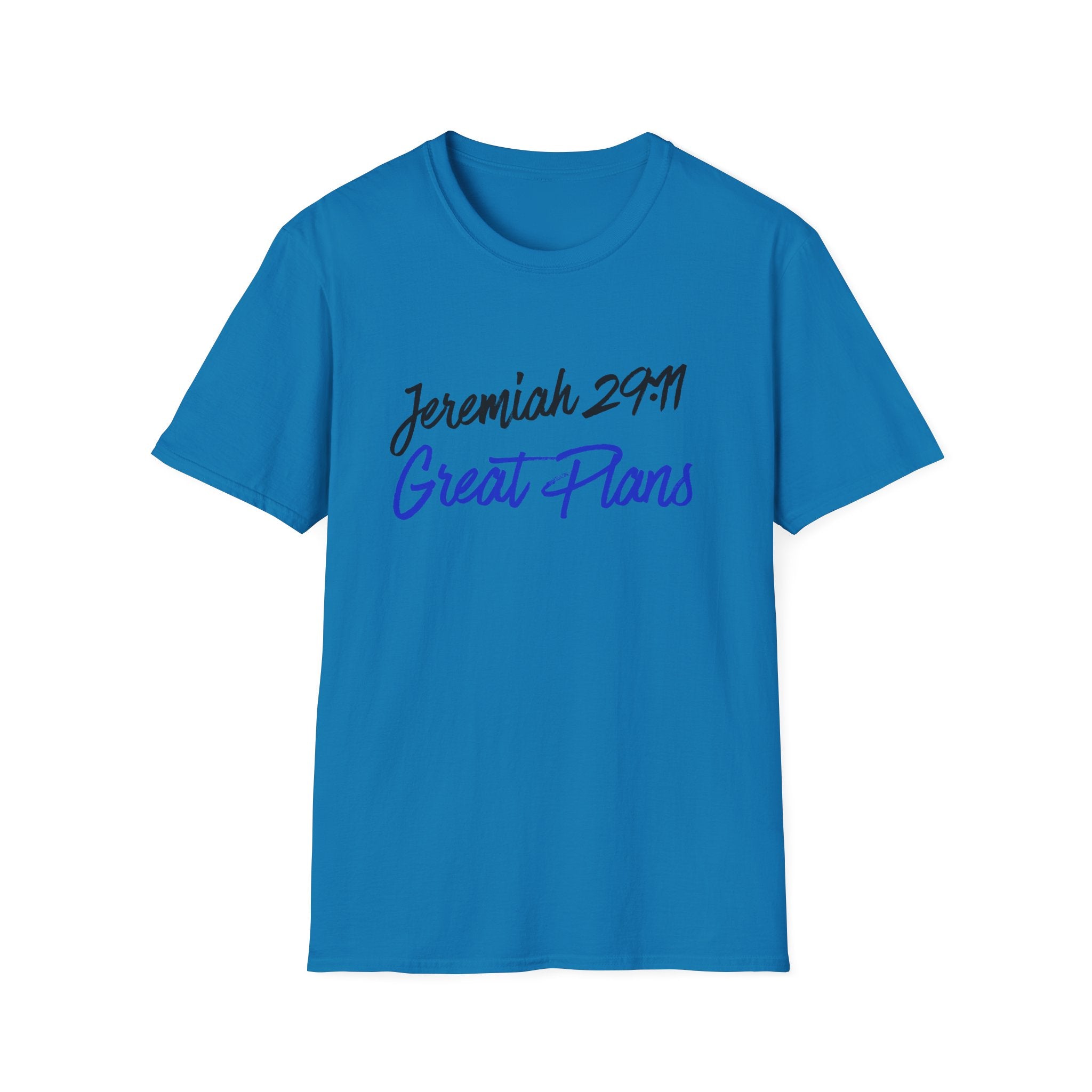 Jeremiah 29:11