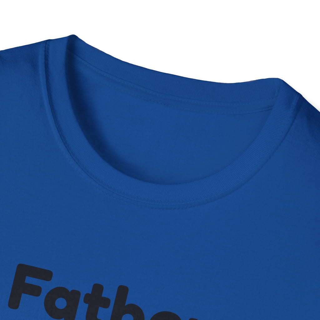 Father, Husband, Friend Tee