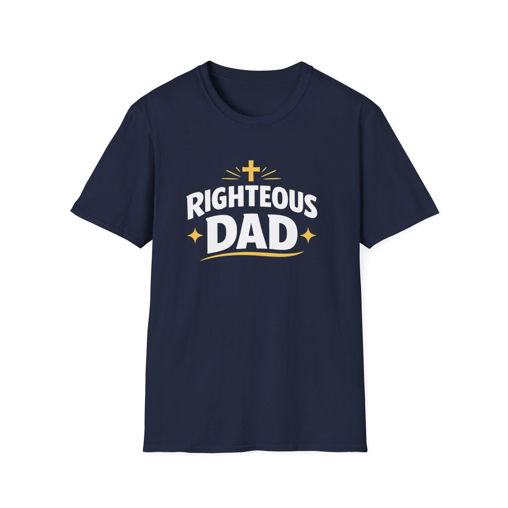 Righteous Dad