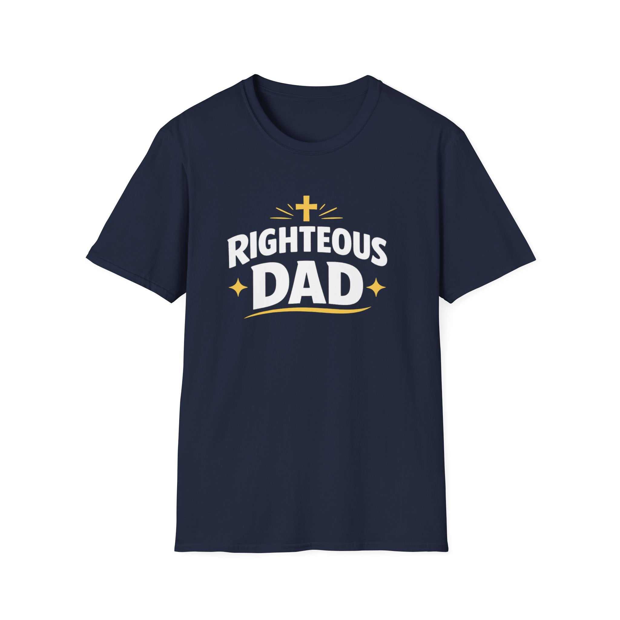Righteous Dad