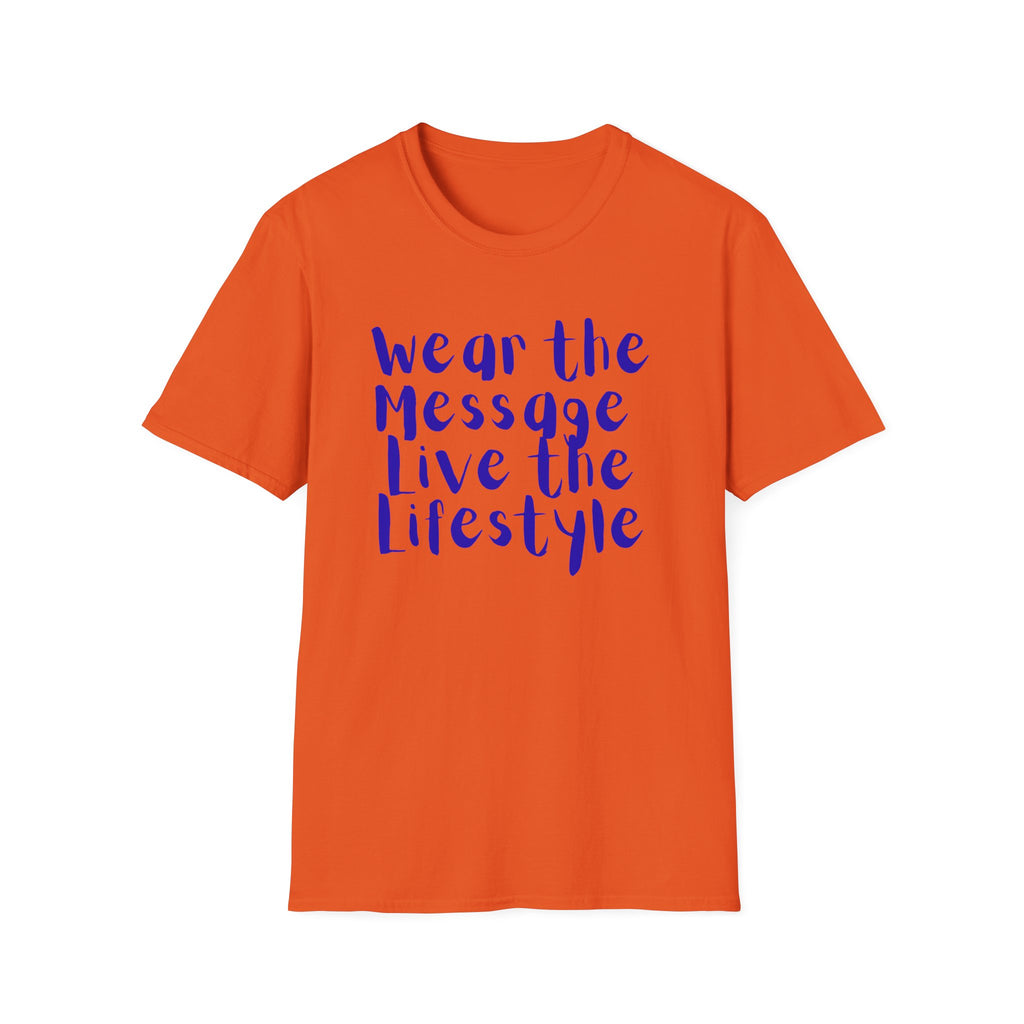Wear & Live