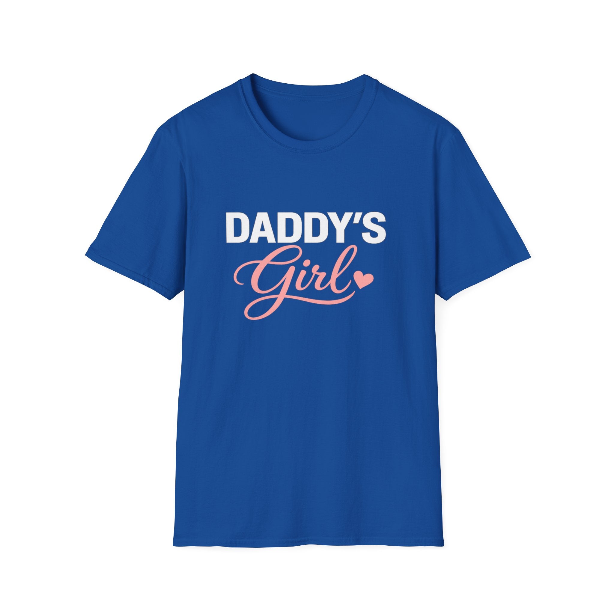 Daddy's Girl
