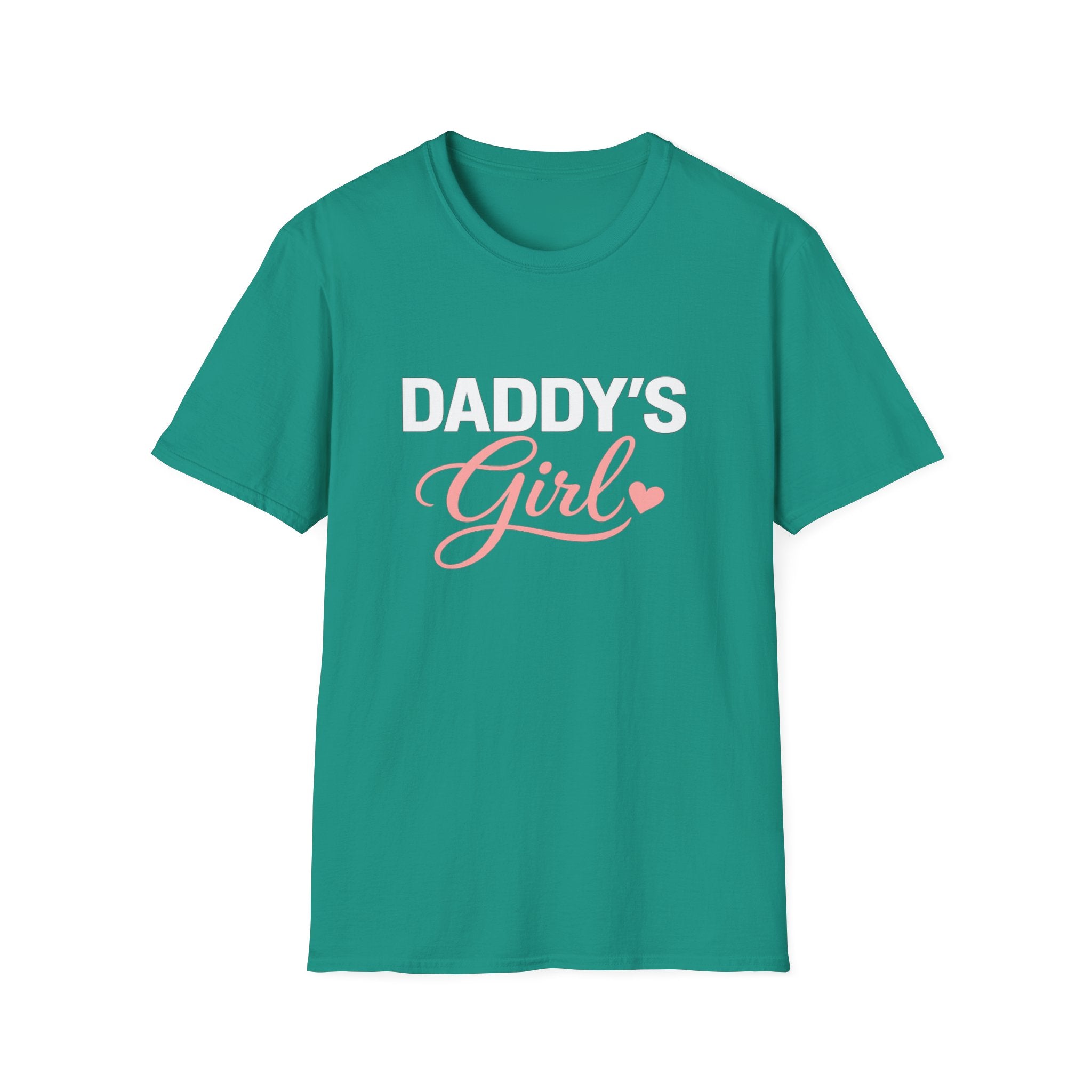Daddy's Girl