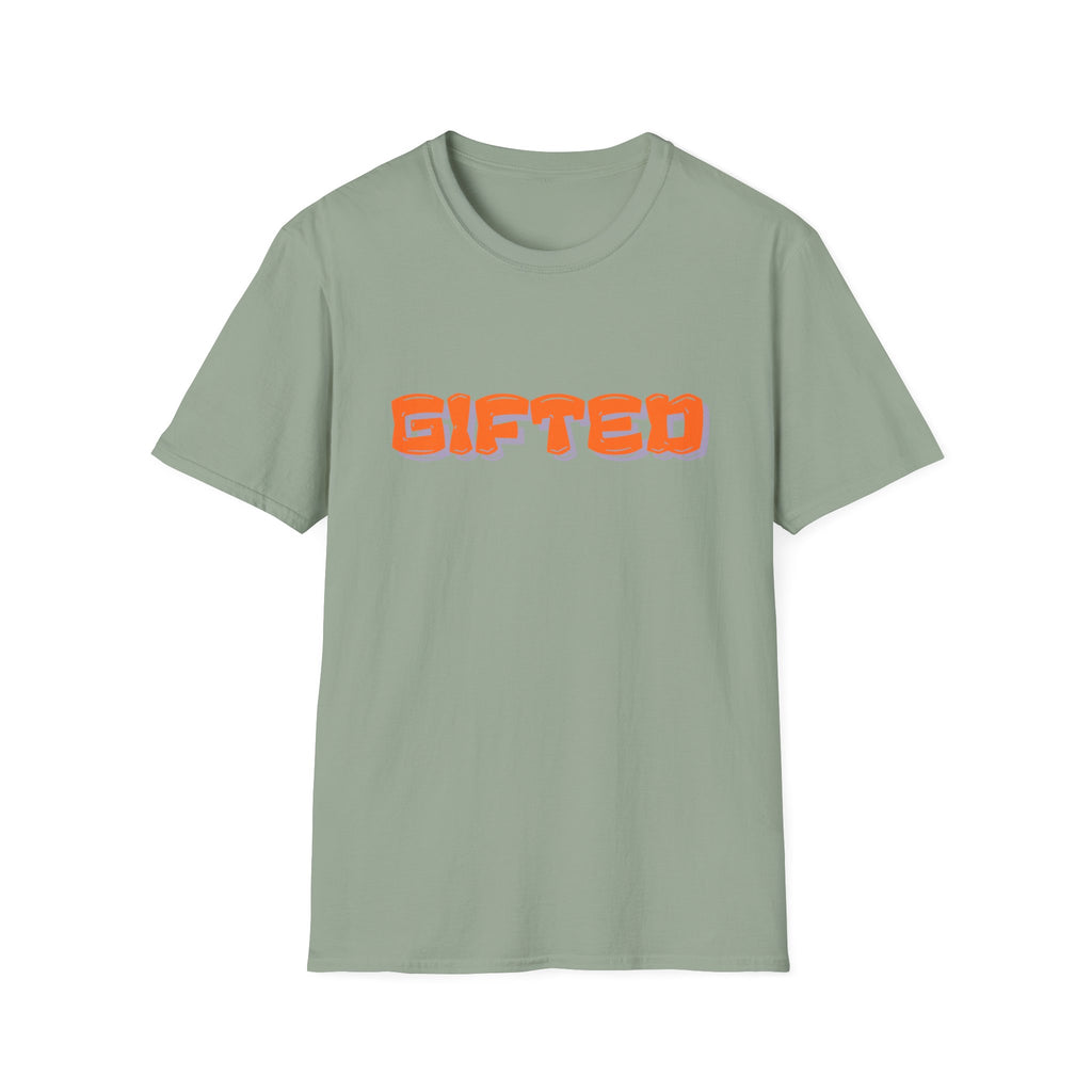 Gifted T-Shirt