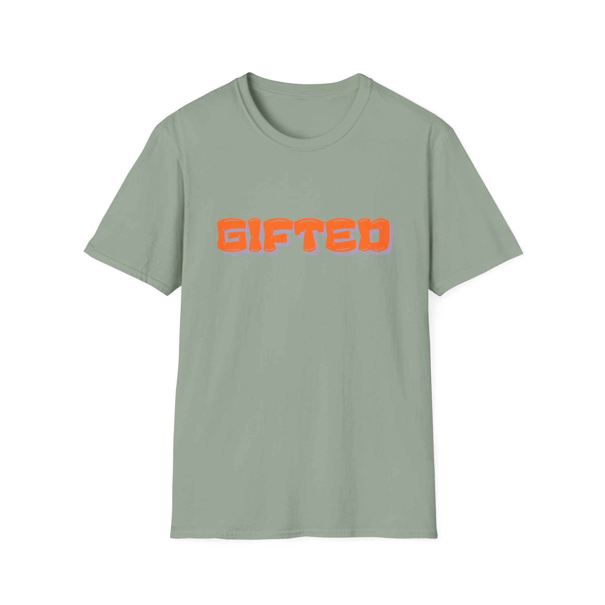 Gifted T-Shirt