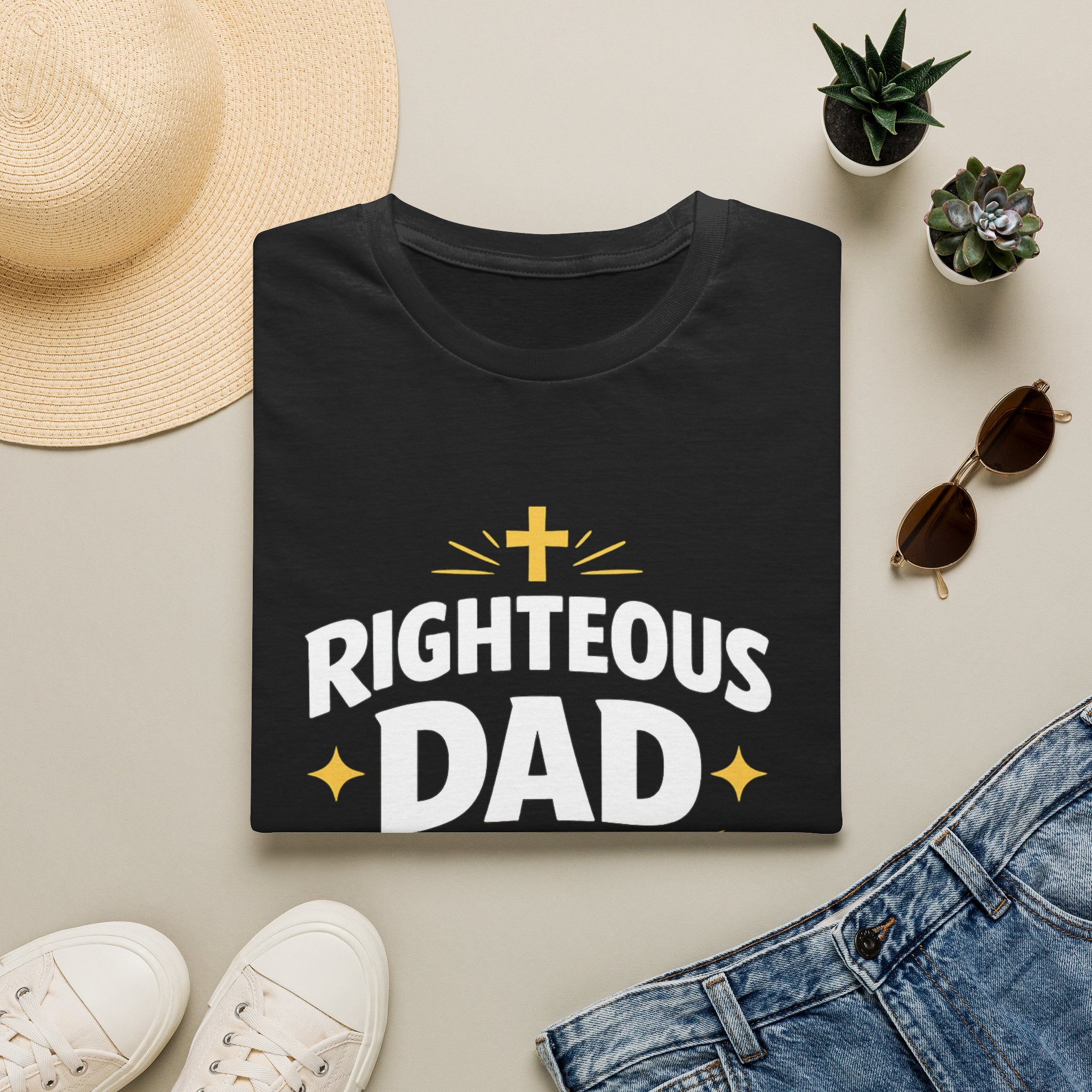 Righteous Dad