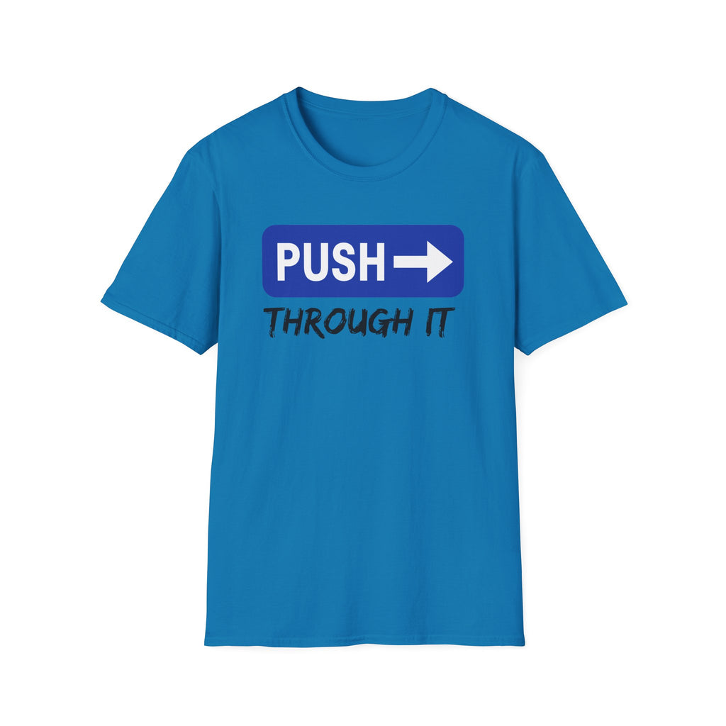 Push