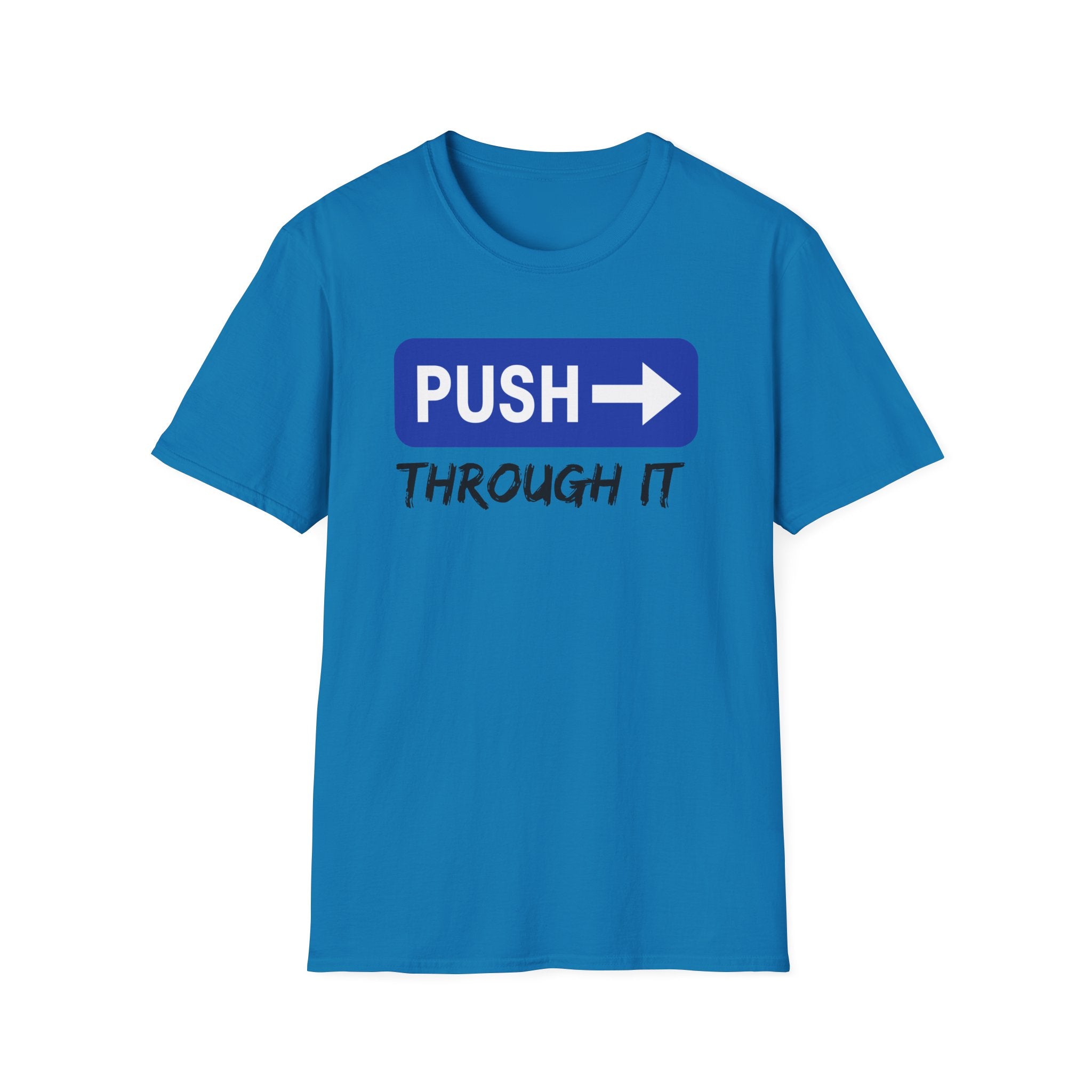 Push