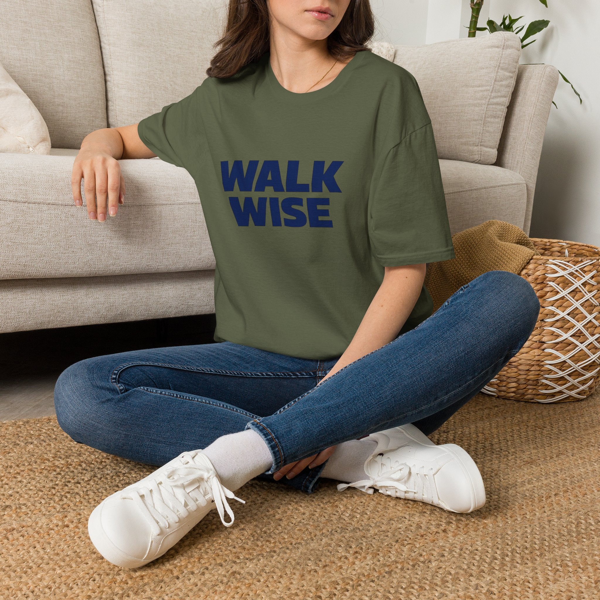 Walk Wise
