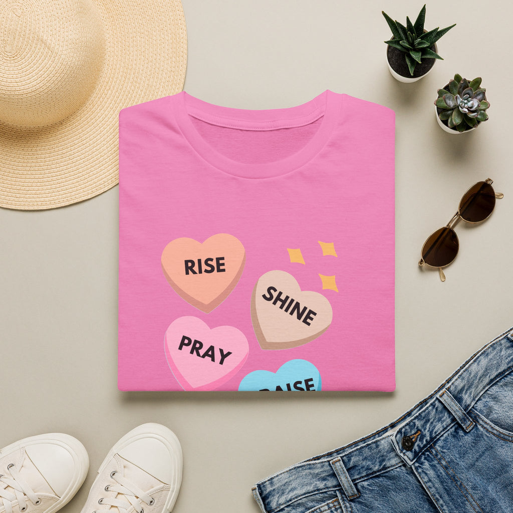 Praise T-Shirt