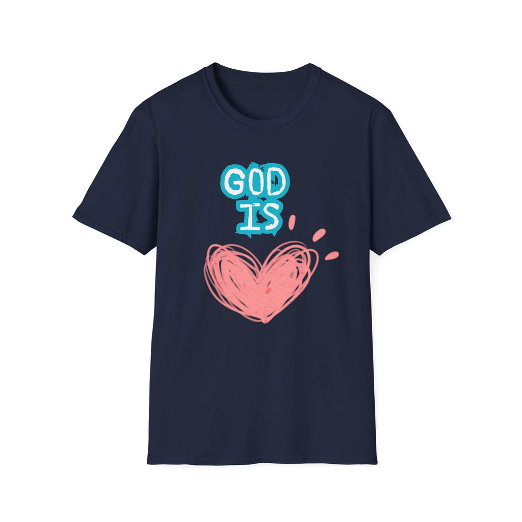 God Is Love