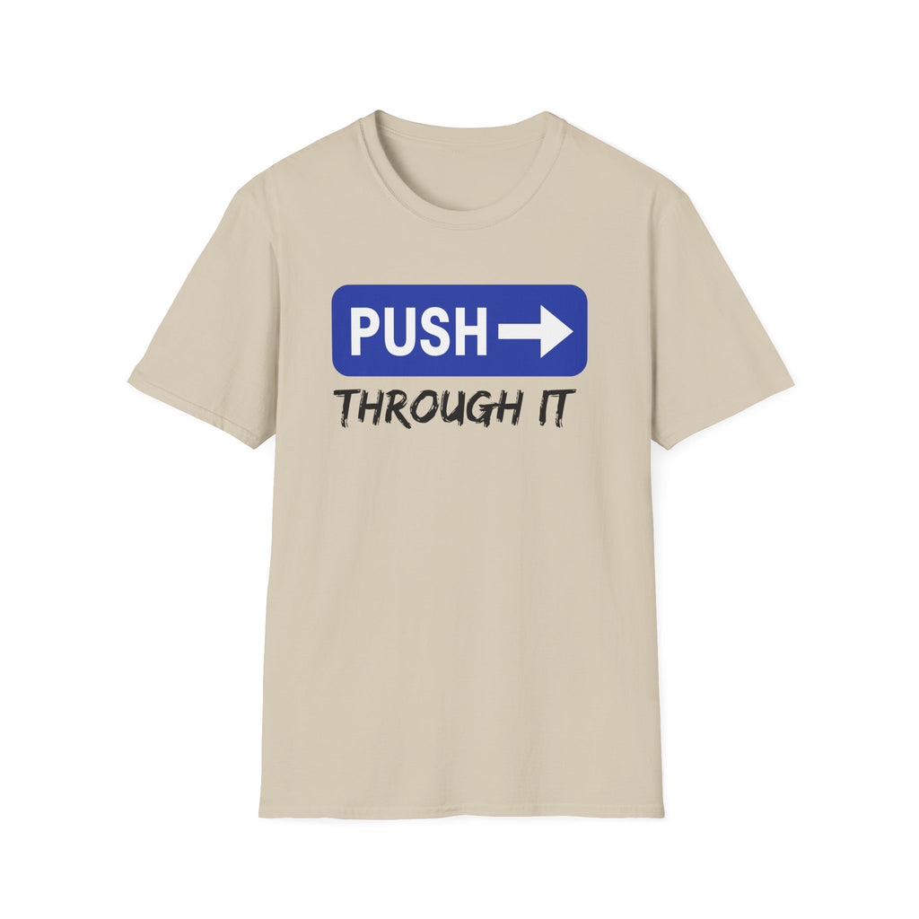 Push