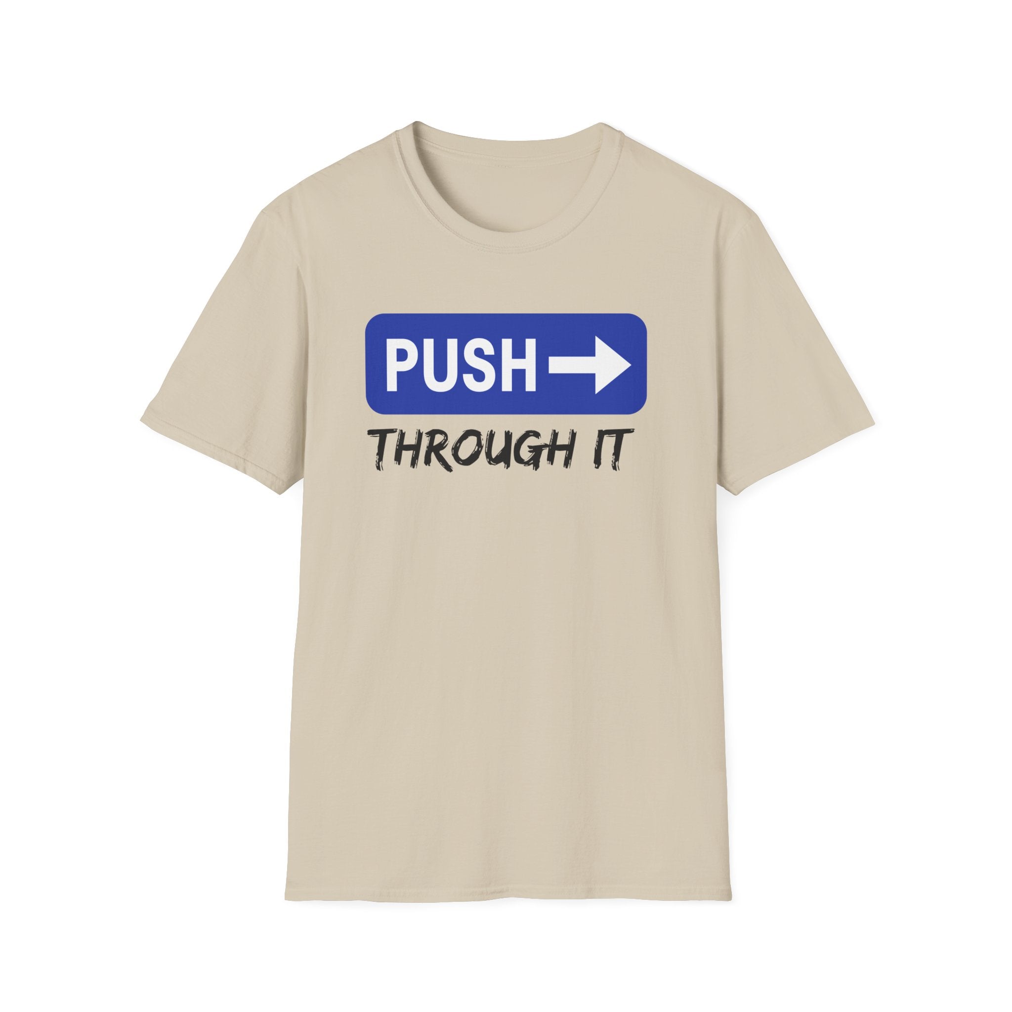Push