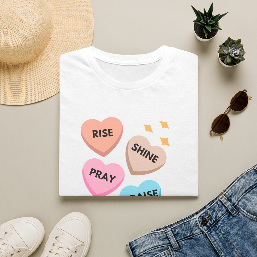 Praise T-Shirt