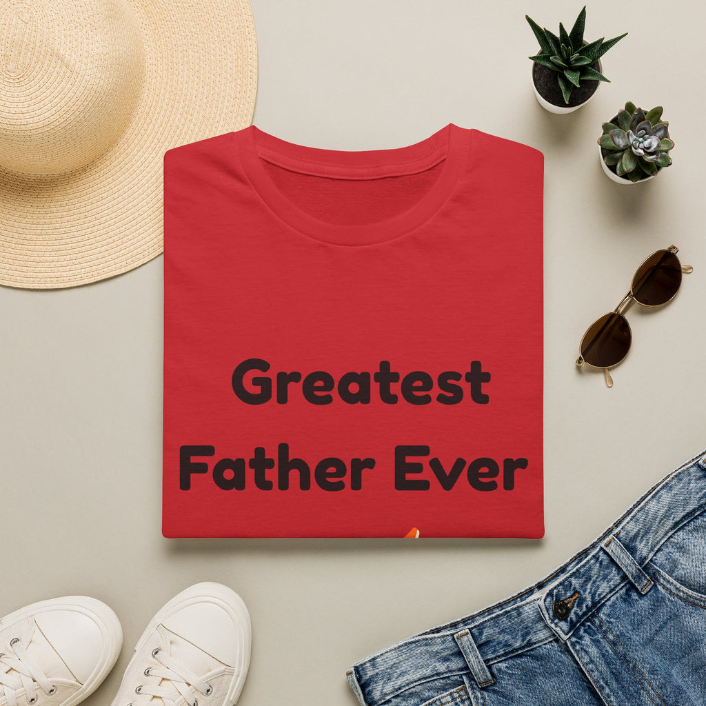 Greatest Father
