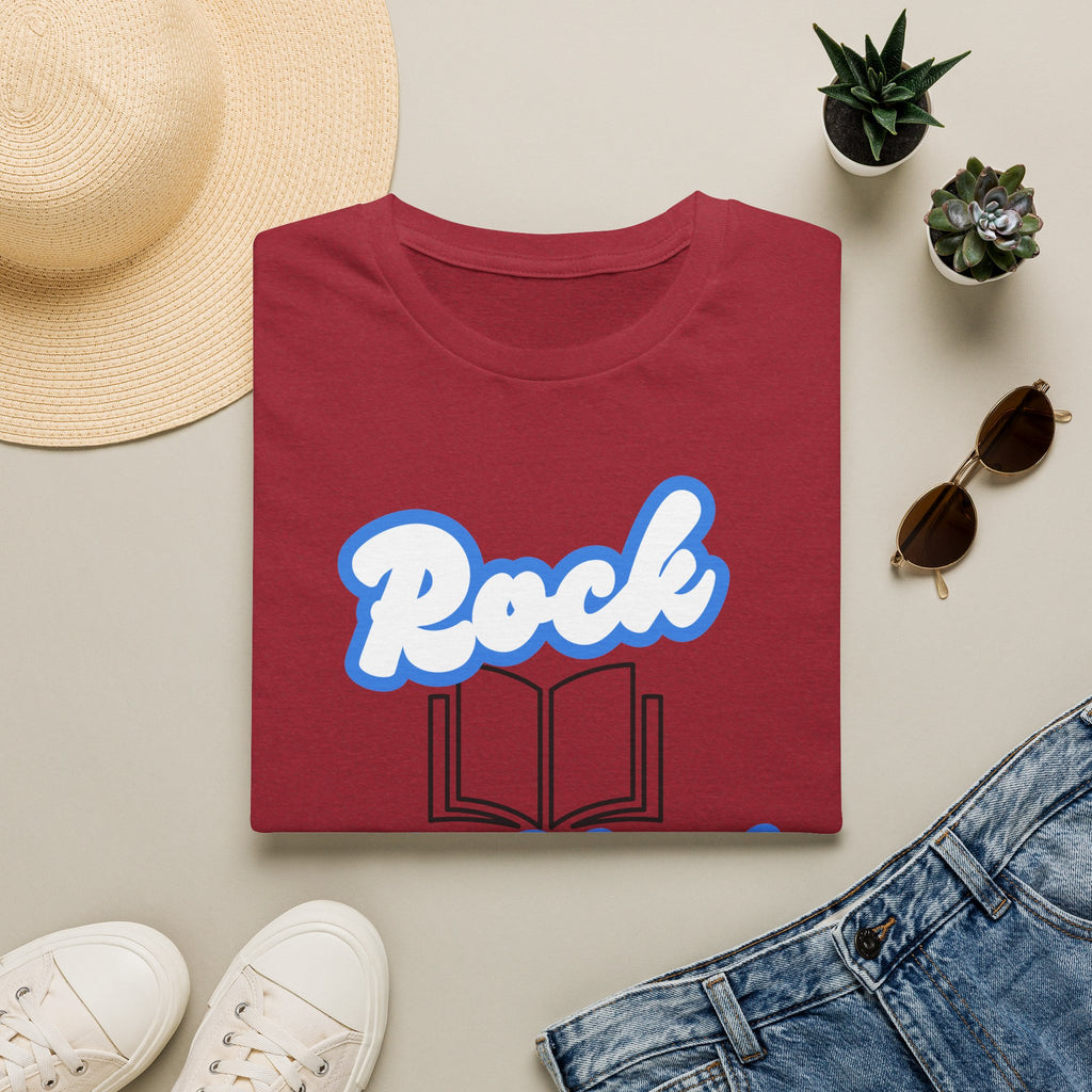 Rock The Word T-Shirt