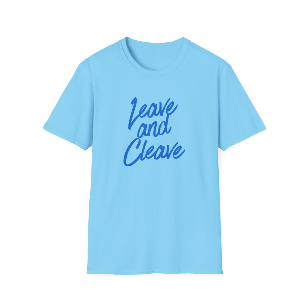 Leave & Cleave