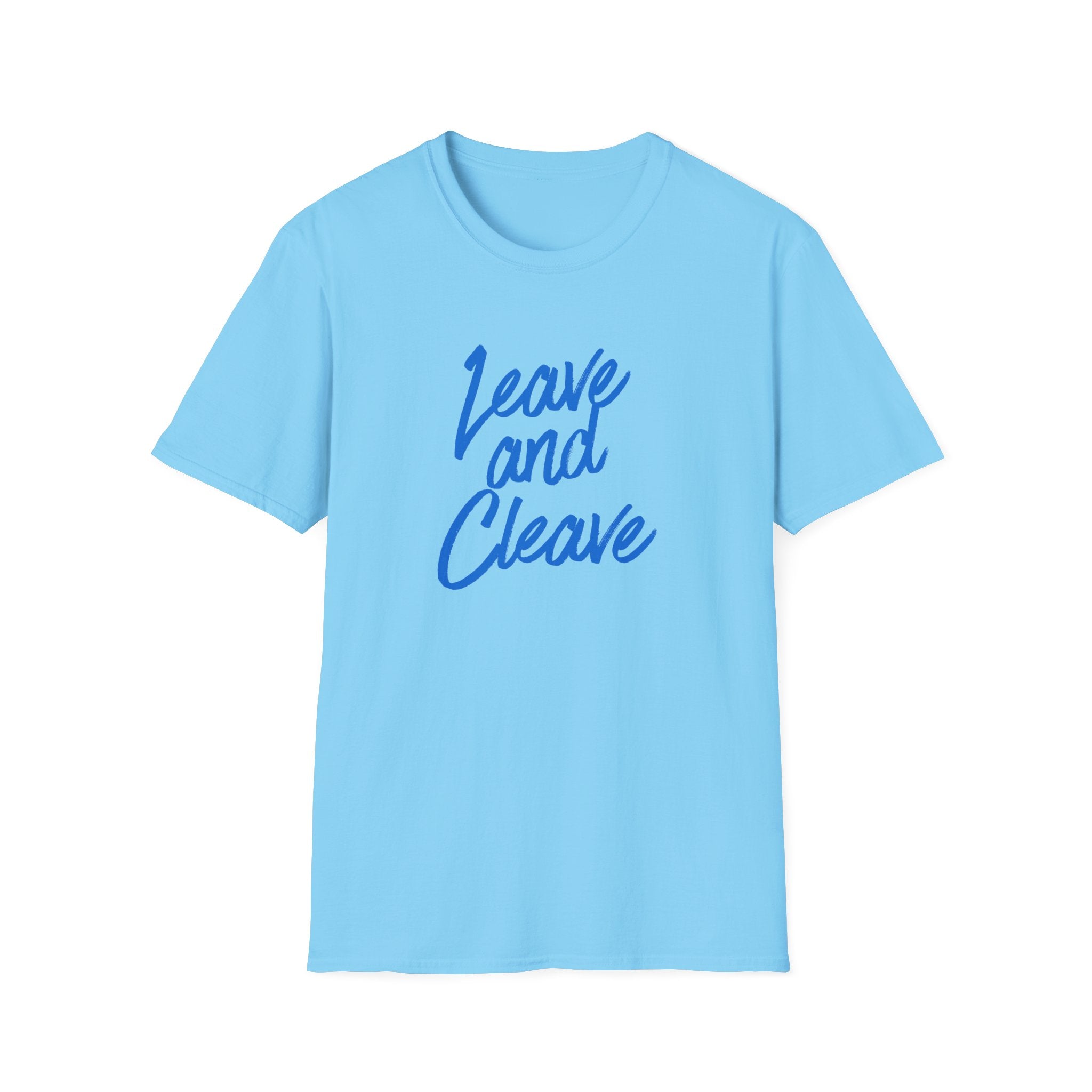 Leave & Cleave