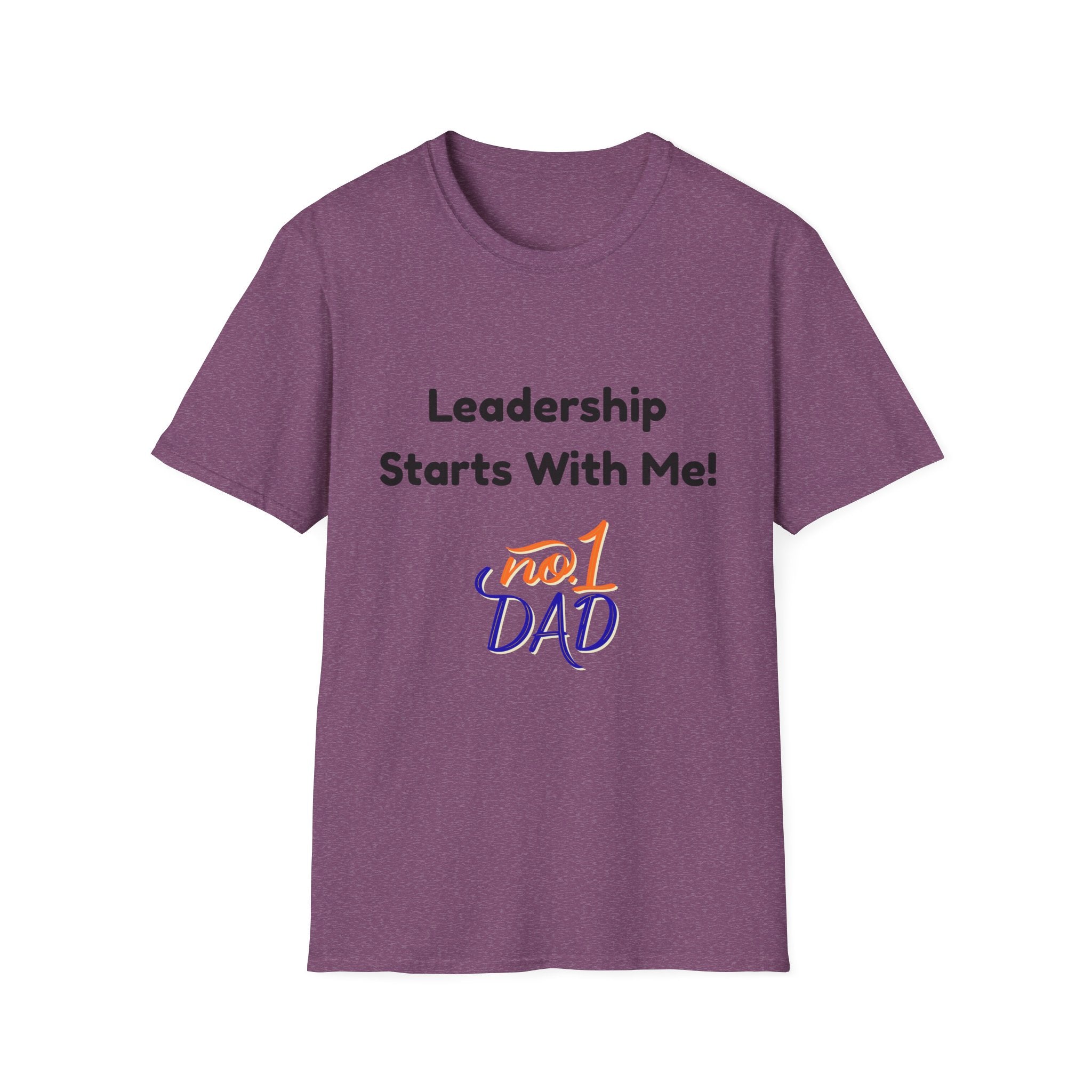 Leadership Starts With Me!