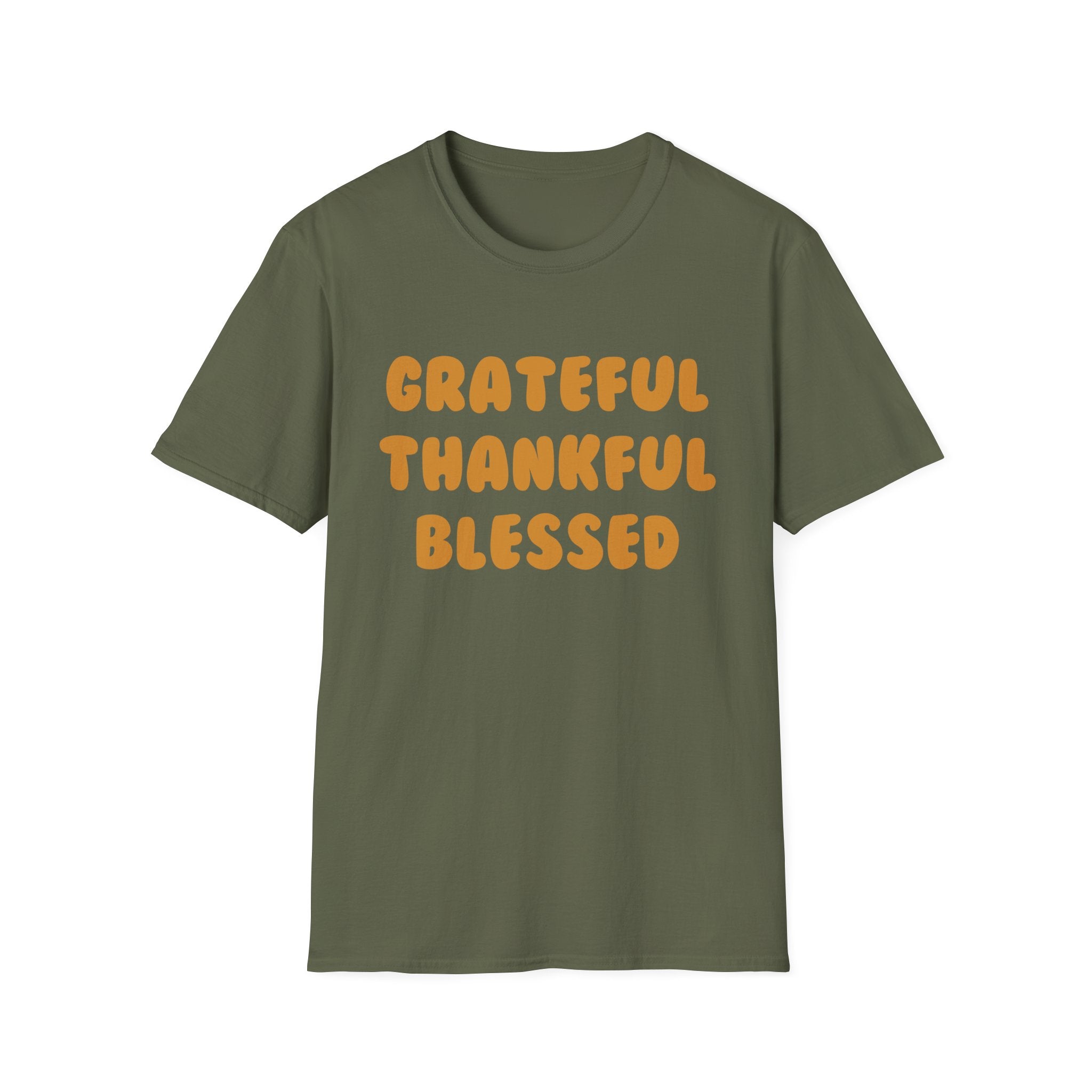 Grateful