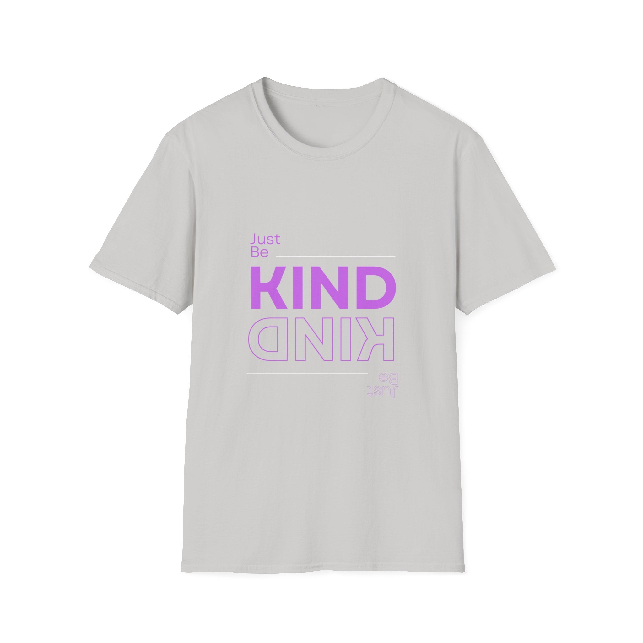 Just Be Kind T-Shirt