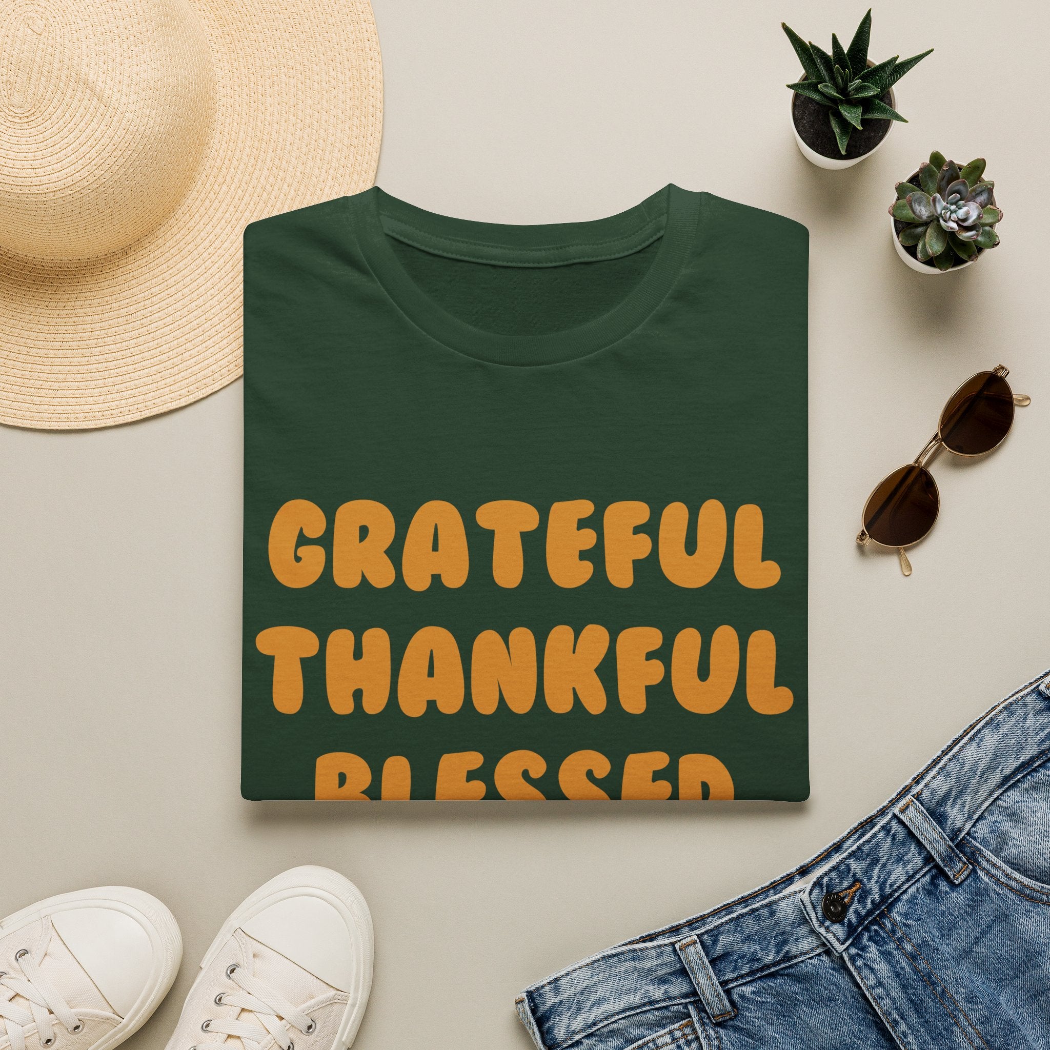 Grateful