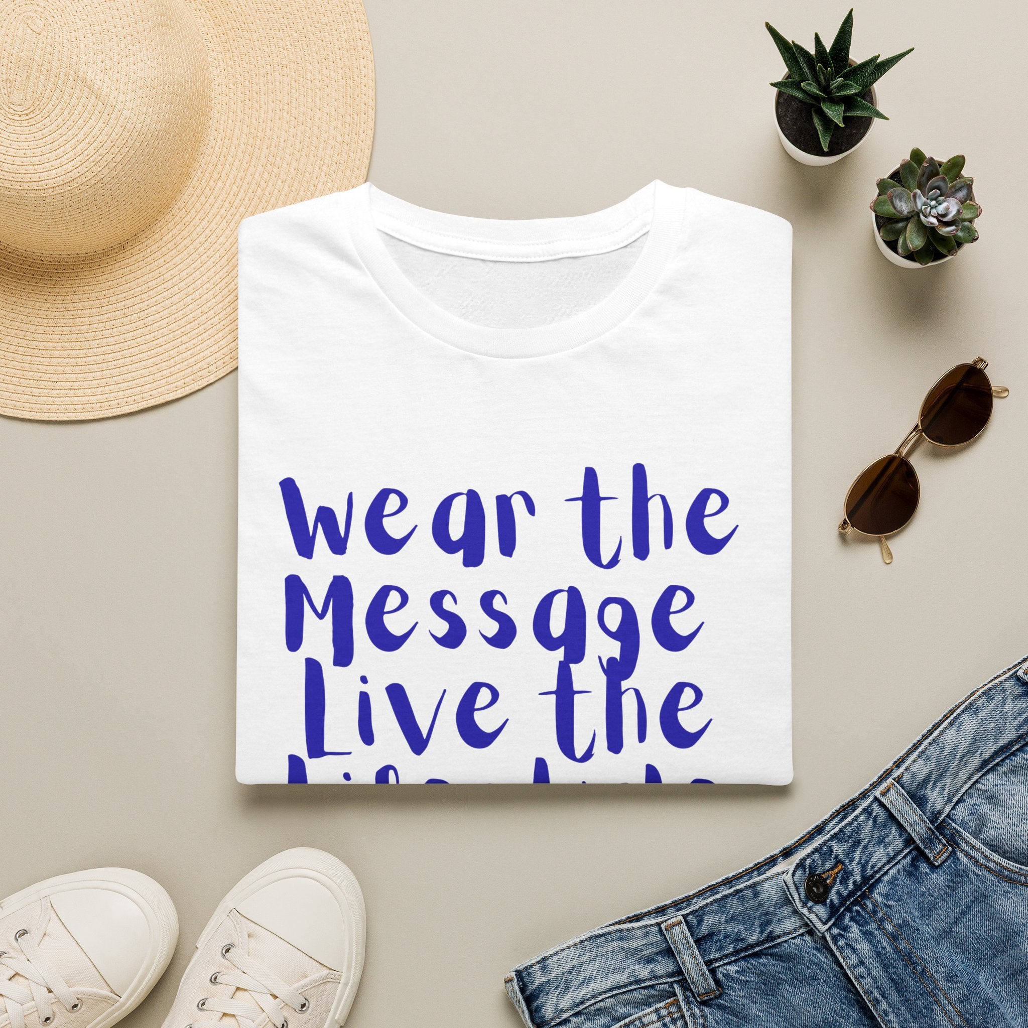 Wear & Live
