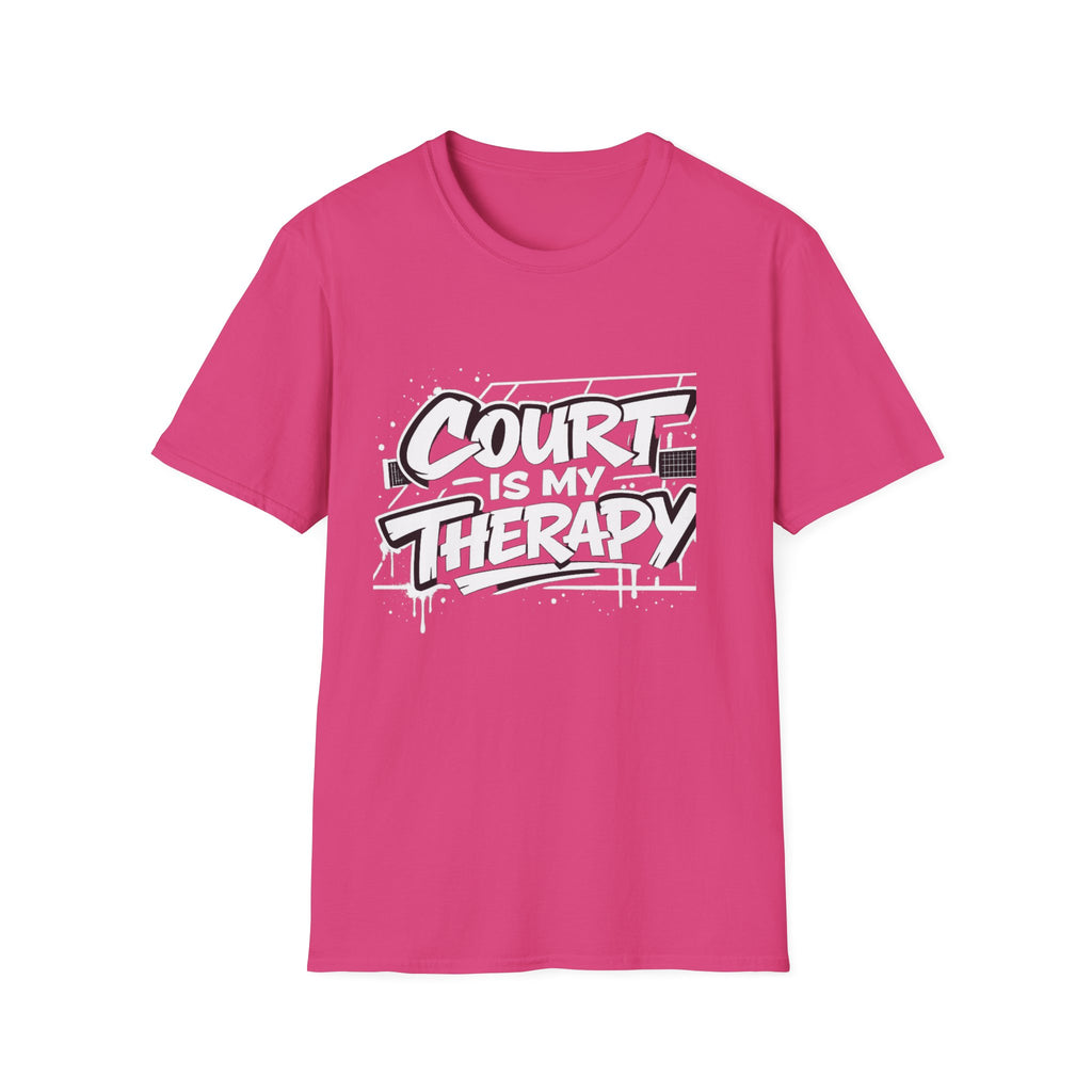 Leave it on the Court