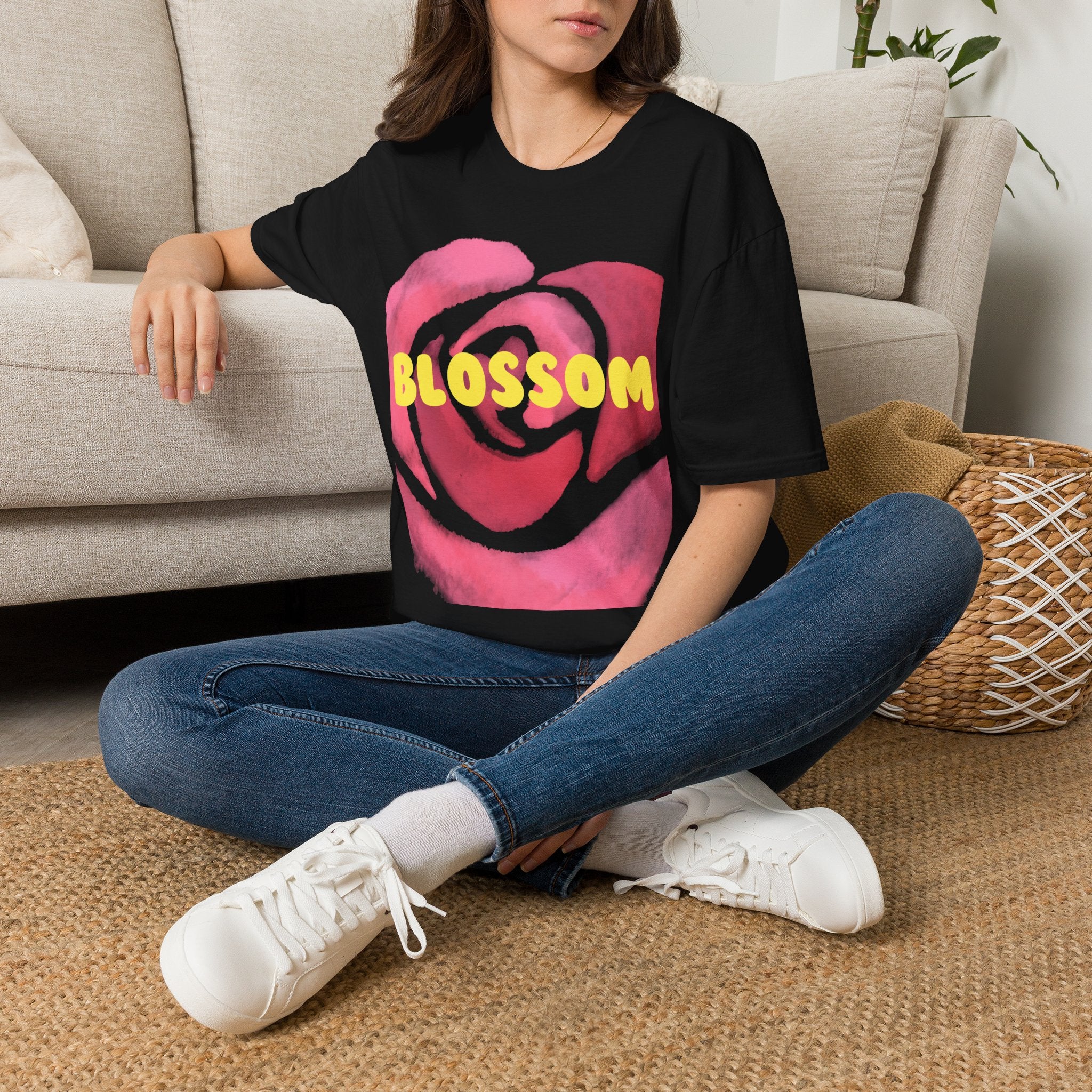 Blossom