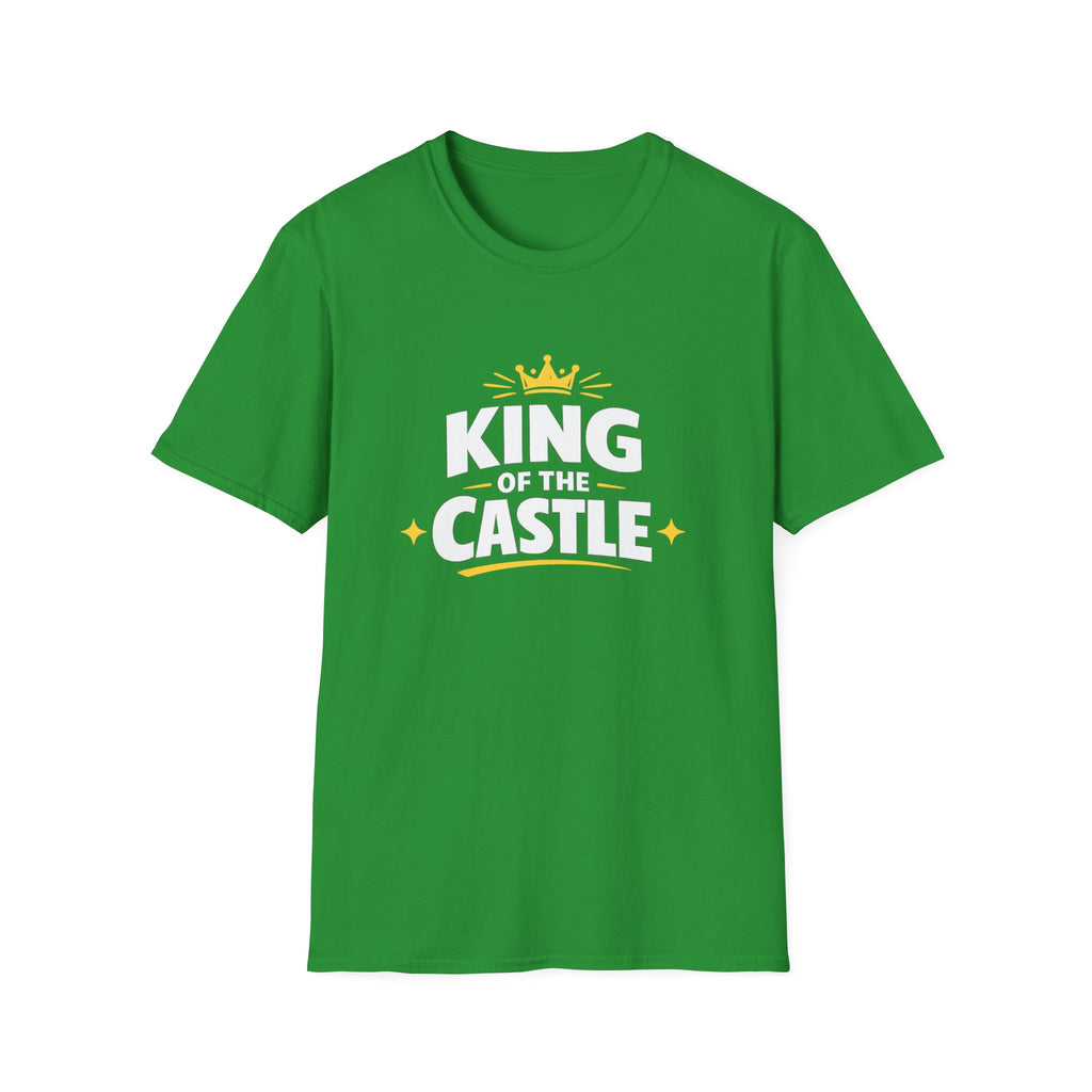 King of the Castle
