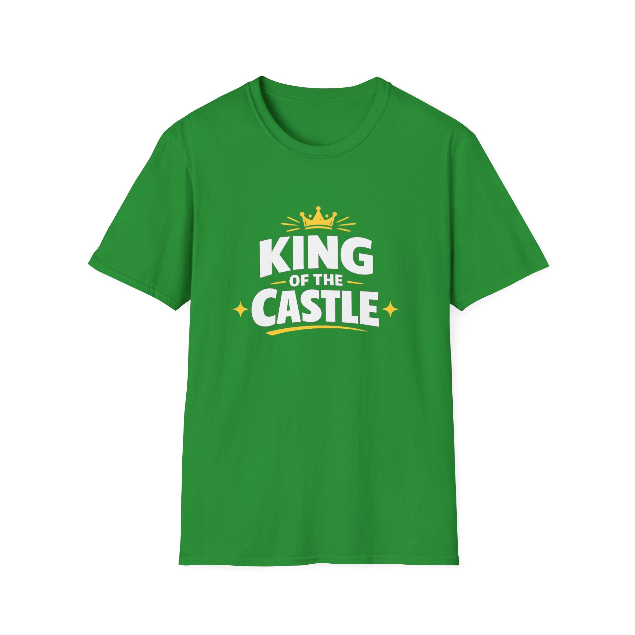 King of the Castle